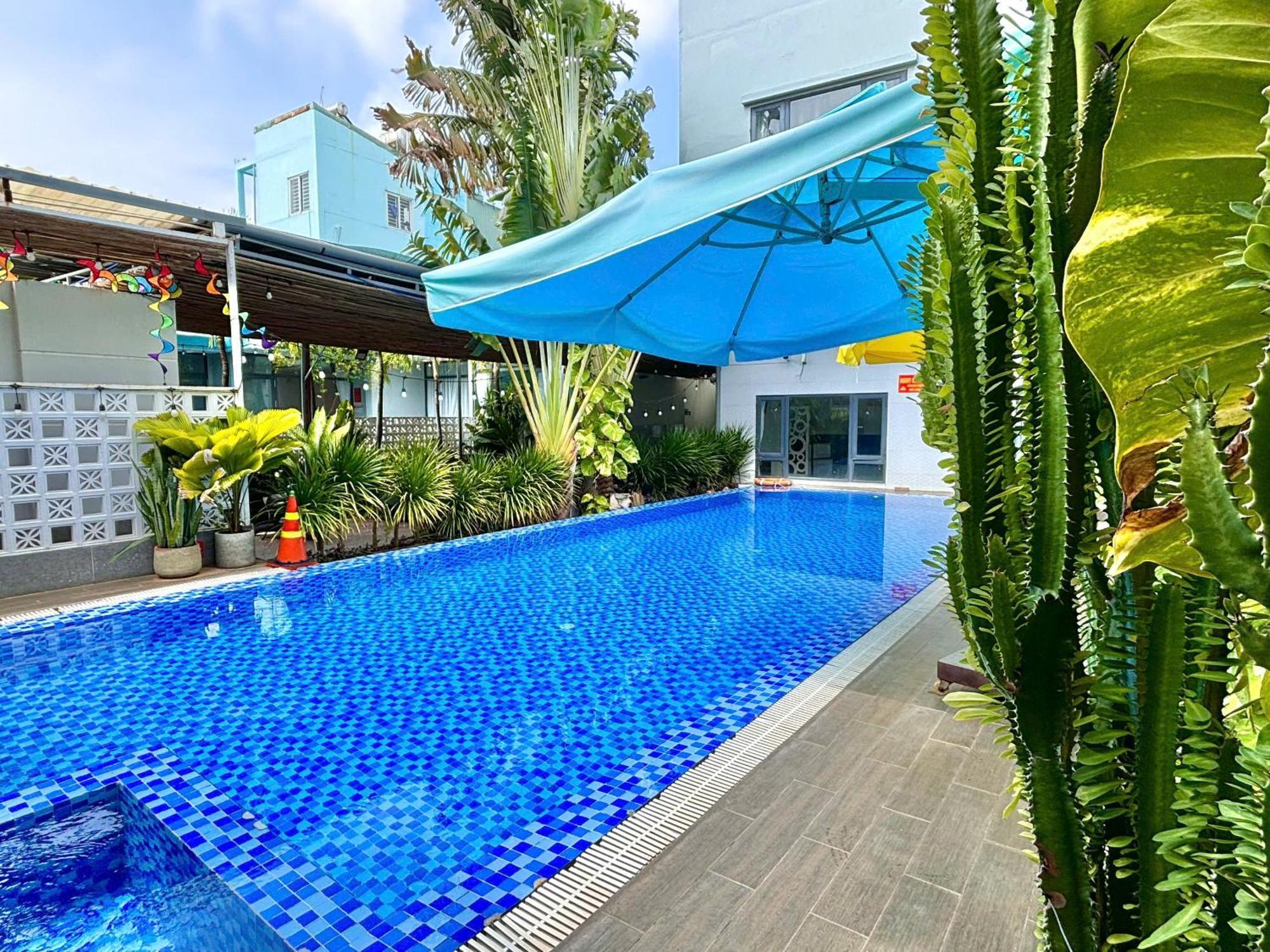 Apartment Sea House And Vung Tau