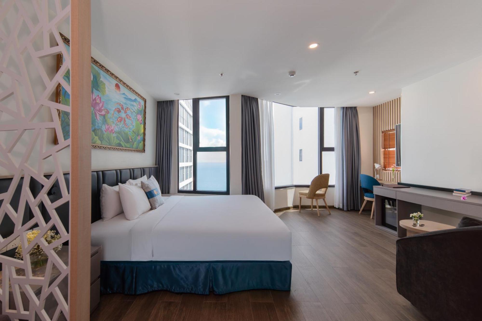 Hotel Lucky Sun Nha Trang