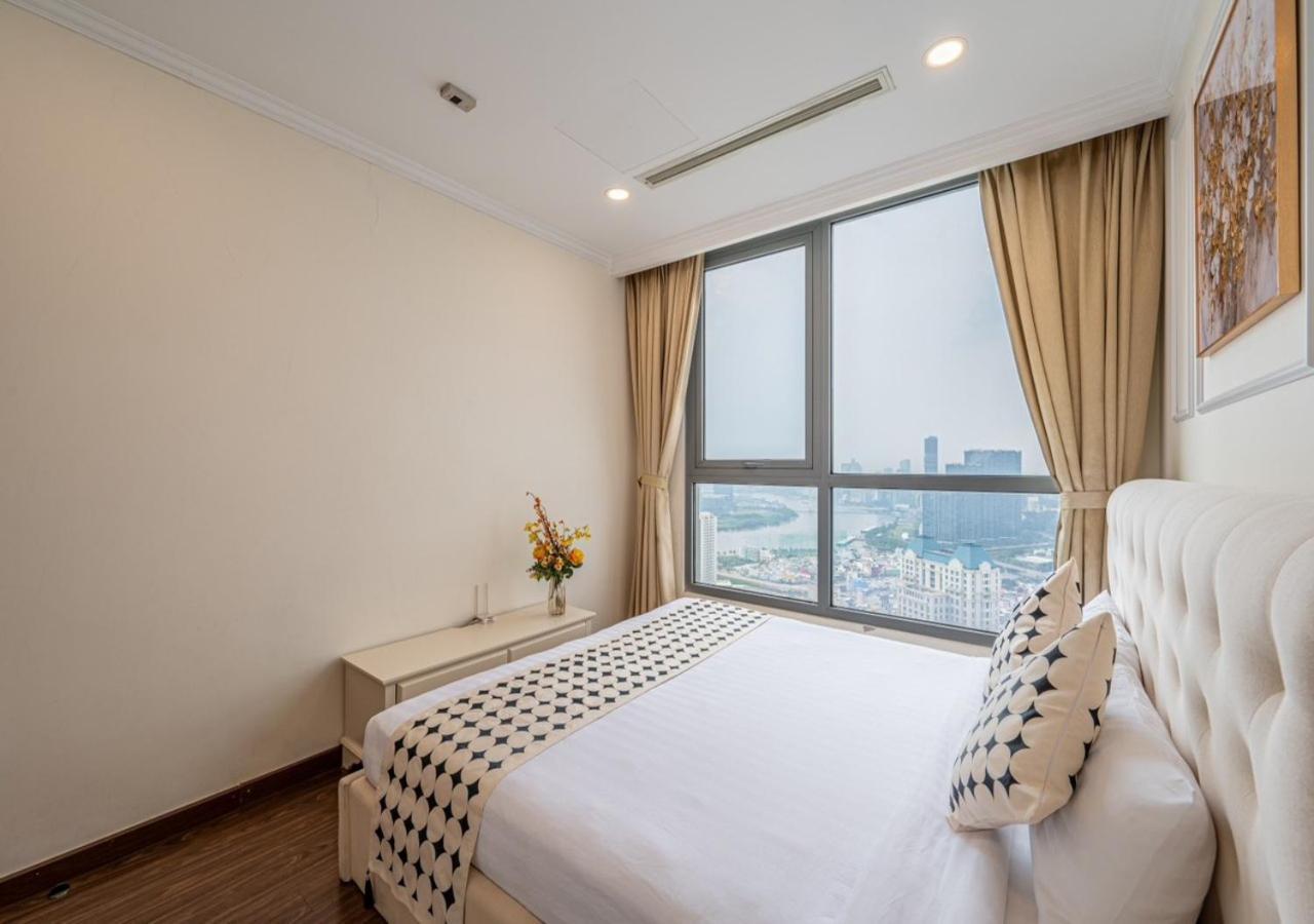 Vinhomes Landmark Renovation 2025 By Bevista Ho-Chi-Minh-Stadt