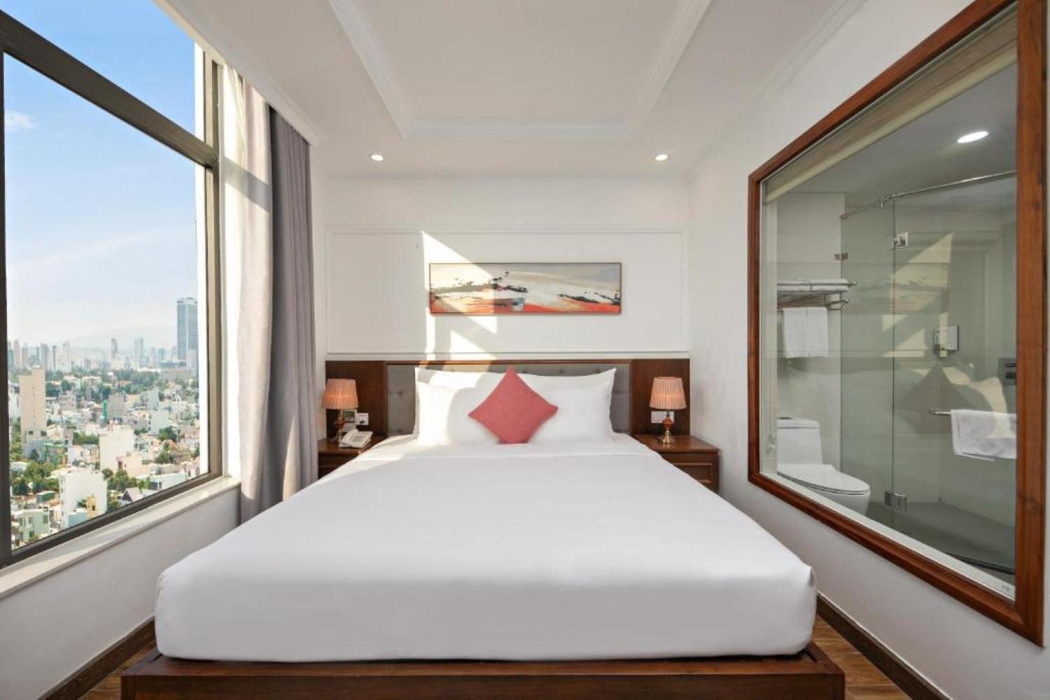 The Sail - My Khe Hotel Da Nang