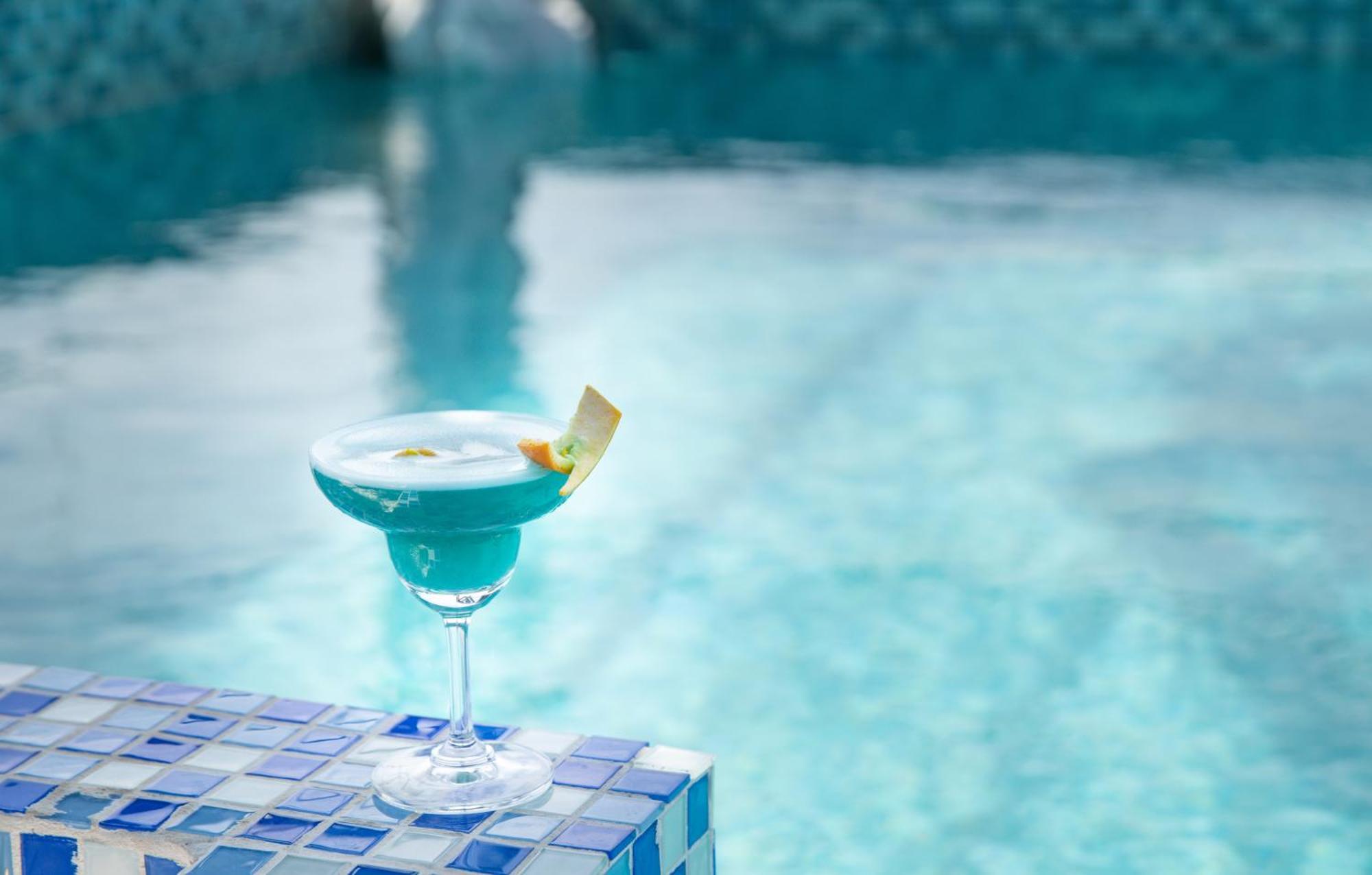 Hotel The Sail - My Khe Da Nang