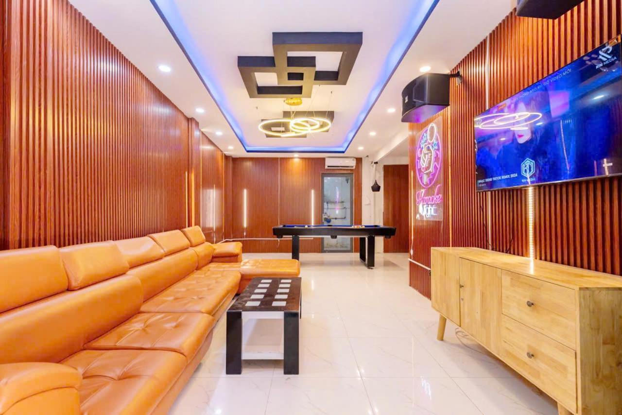 Villa Biet Thu Duc Hoang Ho Boi Bai Sau Vtu *