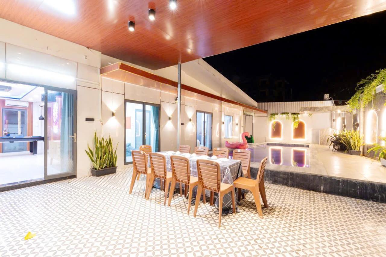 Villa Biet Thu Duc Hoang Ho Boi Bai Sau Vtu *