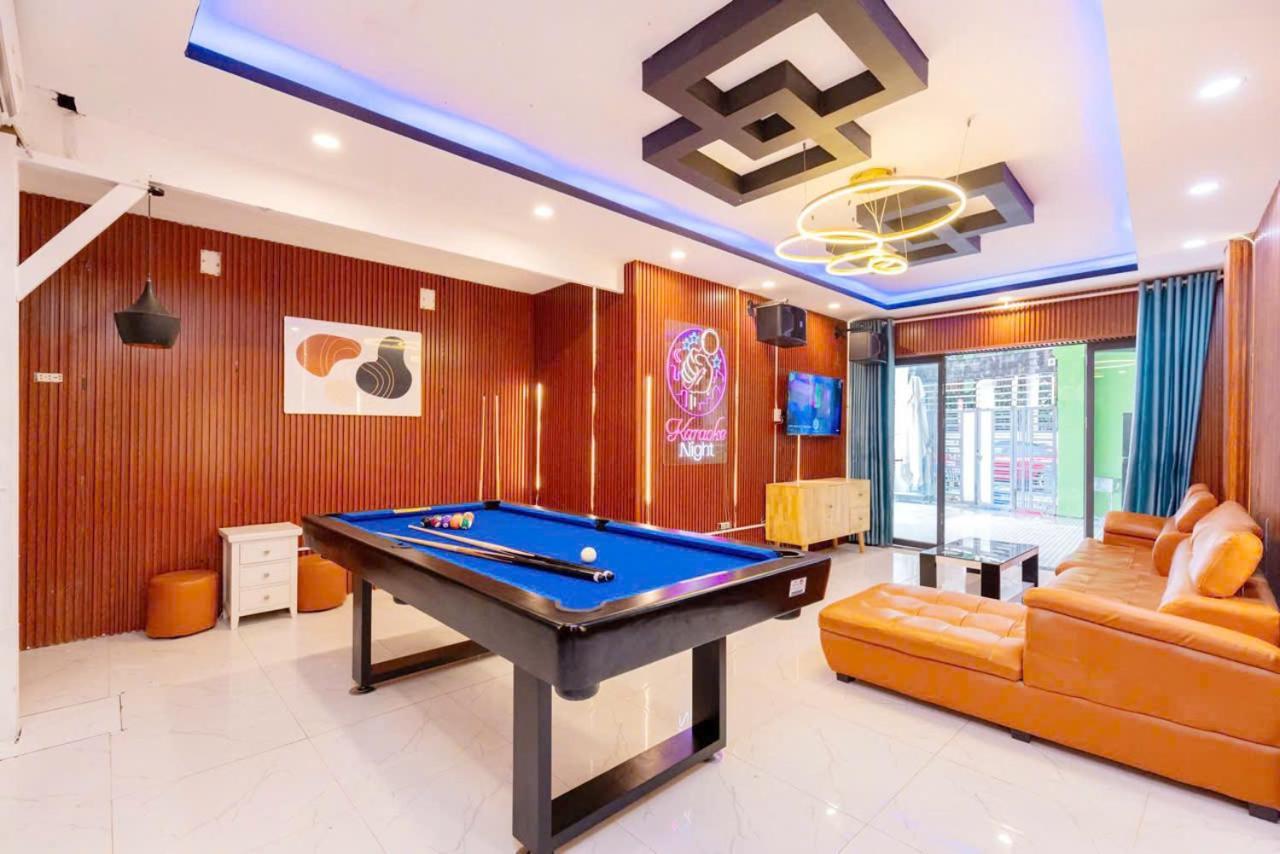 Biet Thu Duc Hoang Ho Boi Bai Sau Vtu Villa Vung Tau