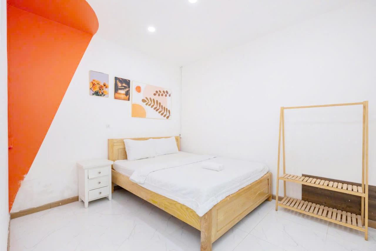 Villa Biet Thu Duc Hoang Ho Boi Bai Sau Vtu Vung Tau