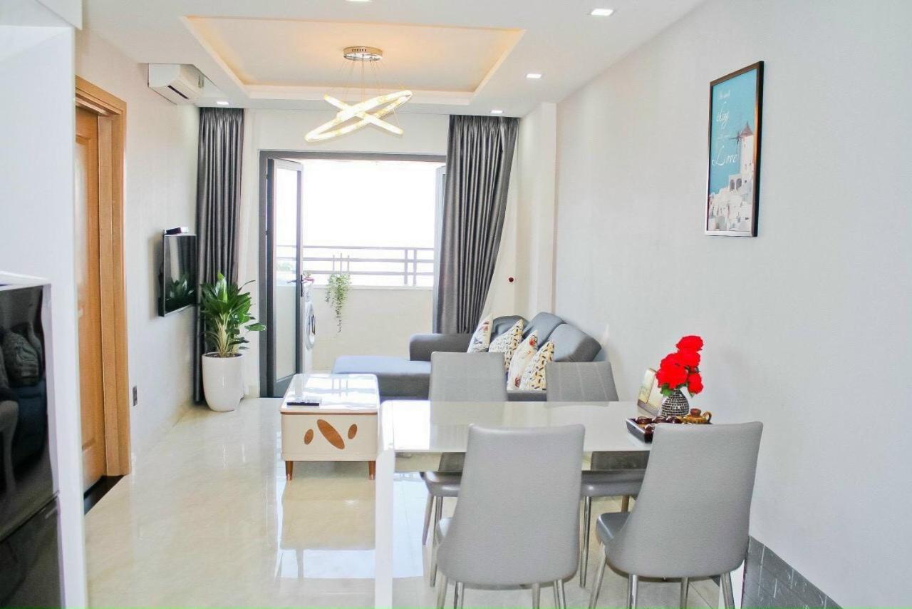 Apartment Muong Thanh Luxury *