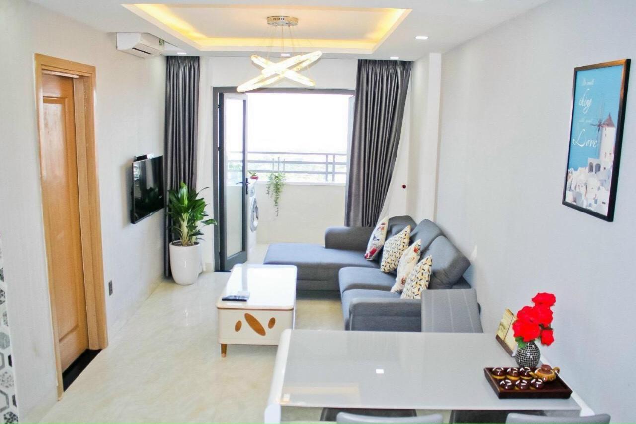 Apartment Muong Thanh Luxury