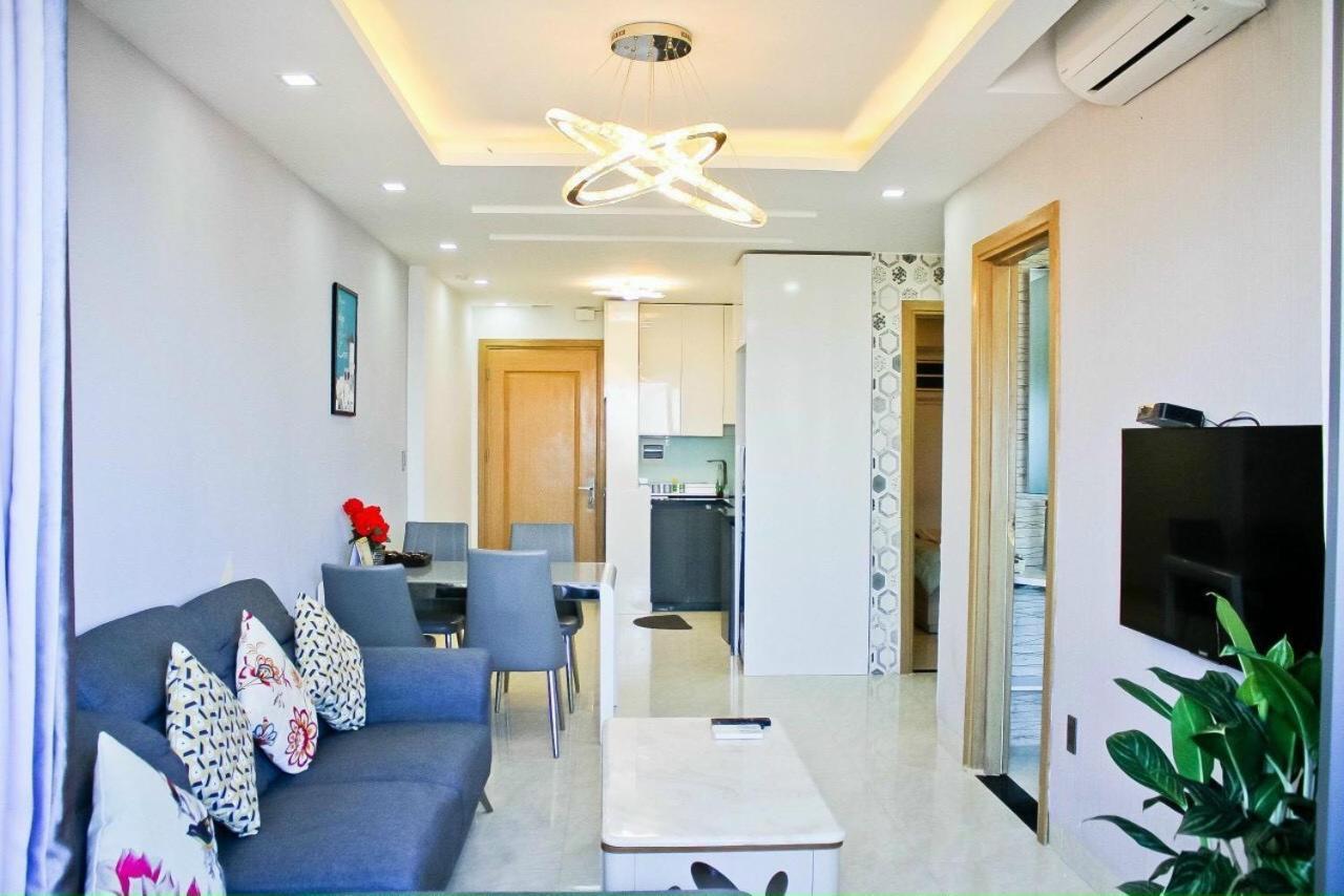 Muong Thanh Luxury * Da Nang
