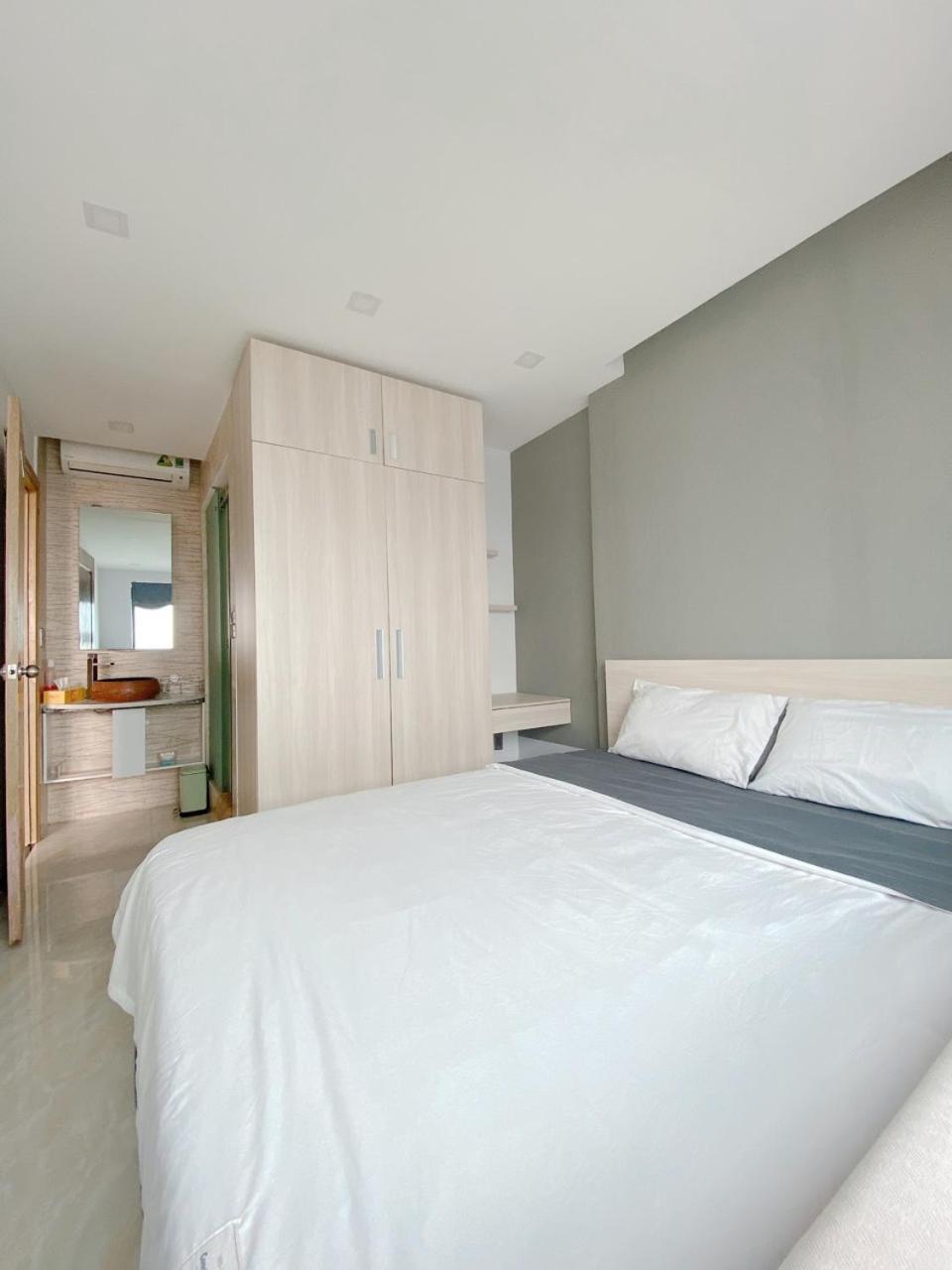 Muong Thanh Luxury Apartment Da Nang