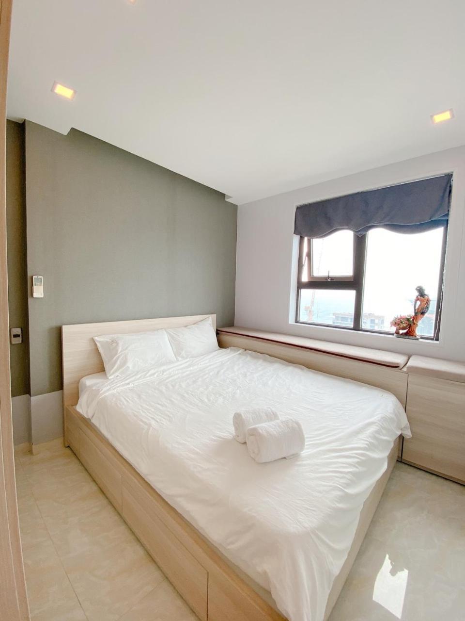 Apartment Muong Thanh Luxury Da Nang