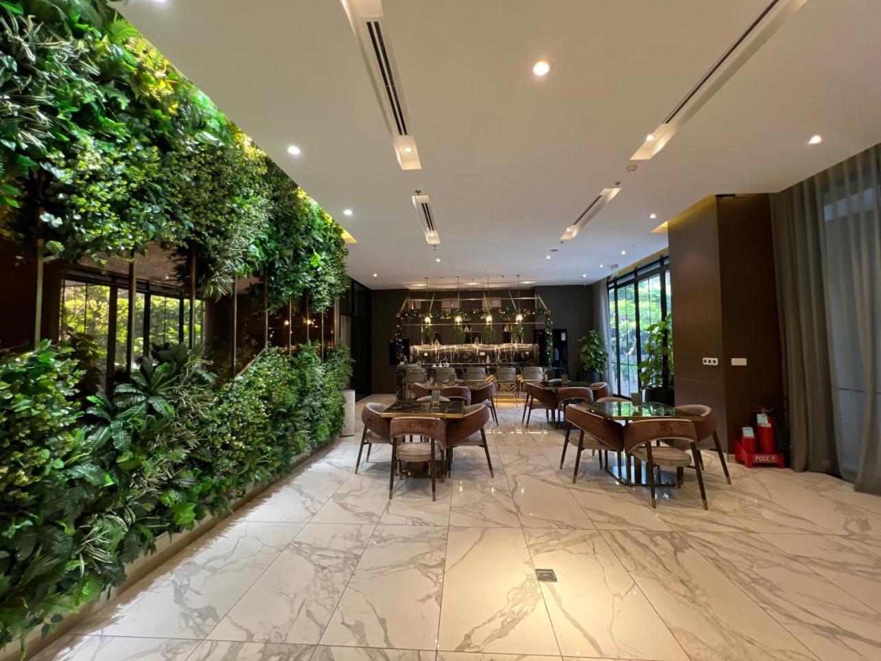 Apartment D1 Mension - Zenity Luxury - Saigon Centre Ho Chi Minh City