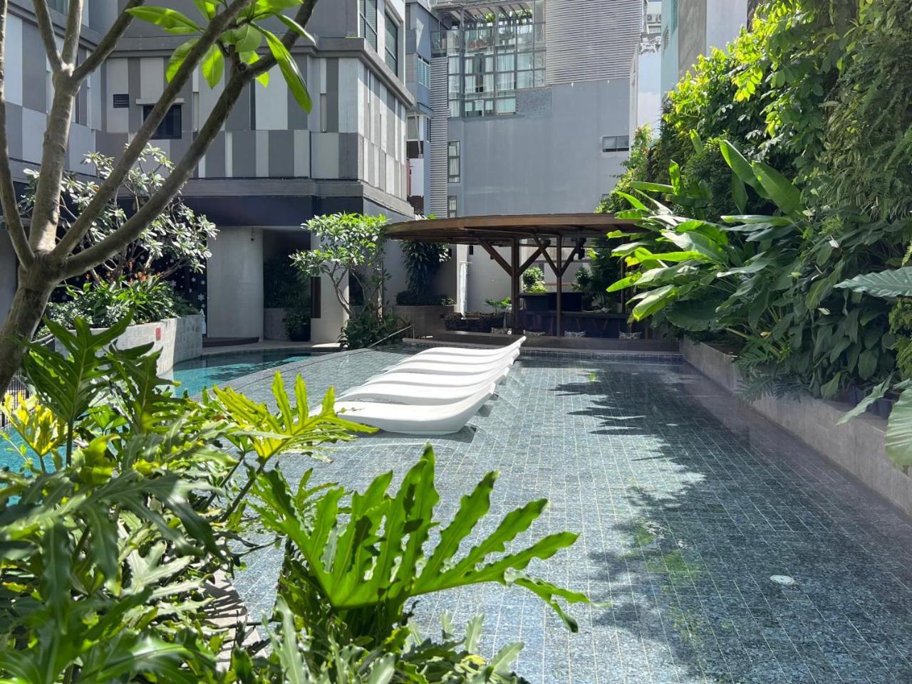 D1 Mension - Zenity Luxury - Saigon Centre Apartment