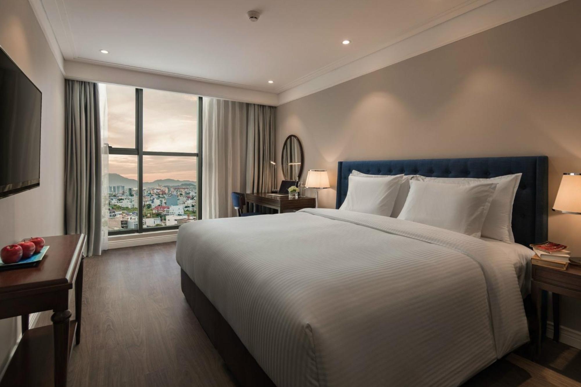 Luxury 2 Bedroom At Altara Da Nang