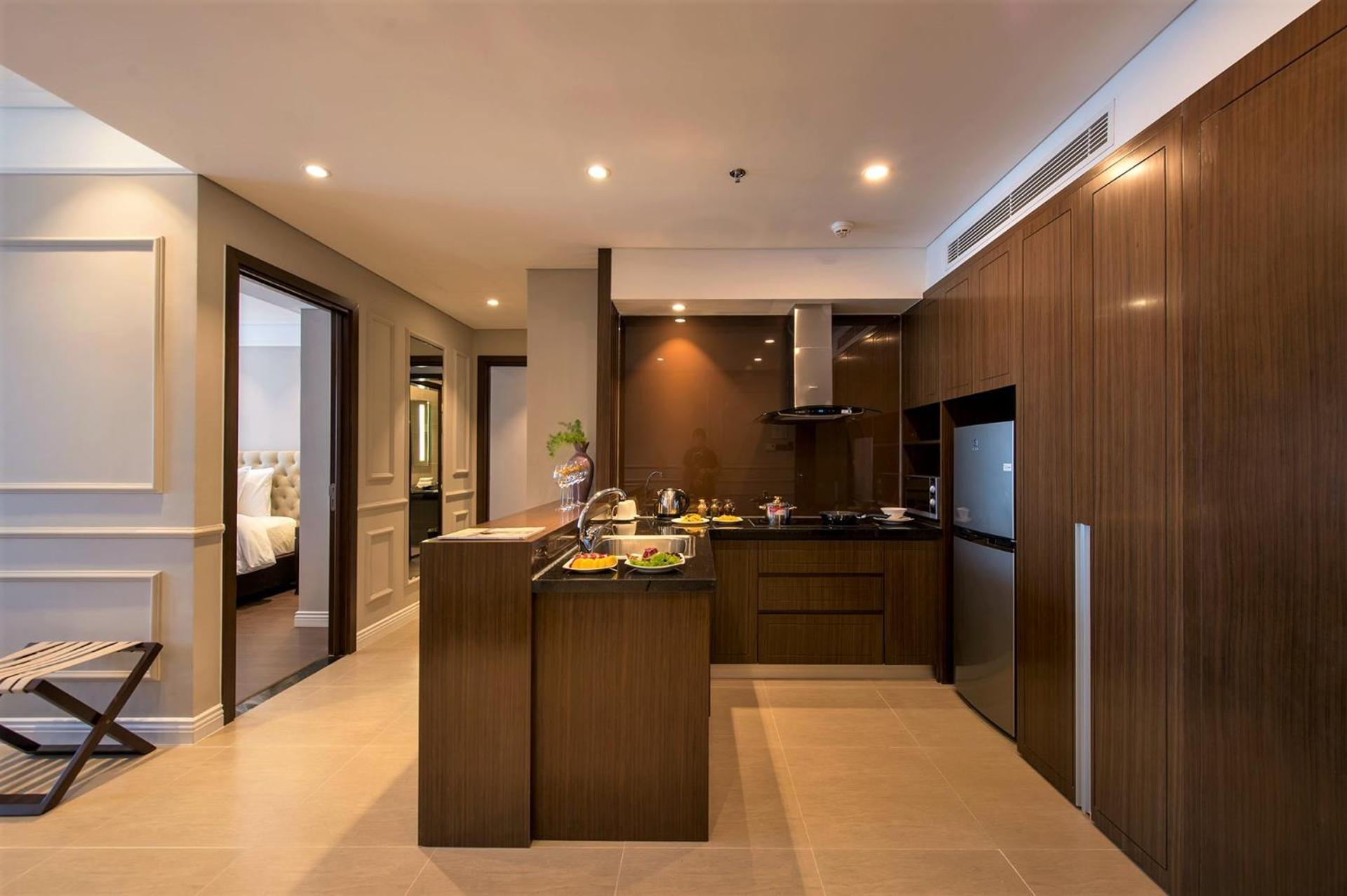 Luxury 2 Bedroom At Altara *