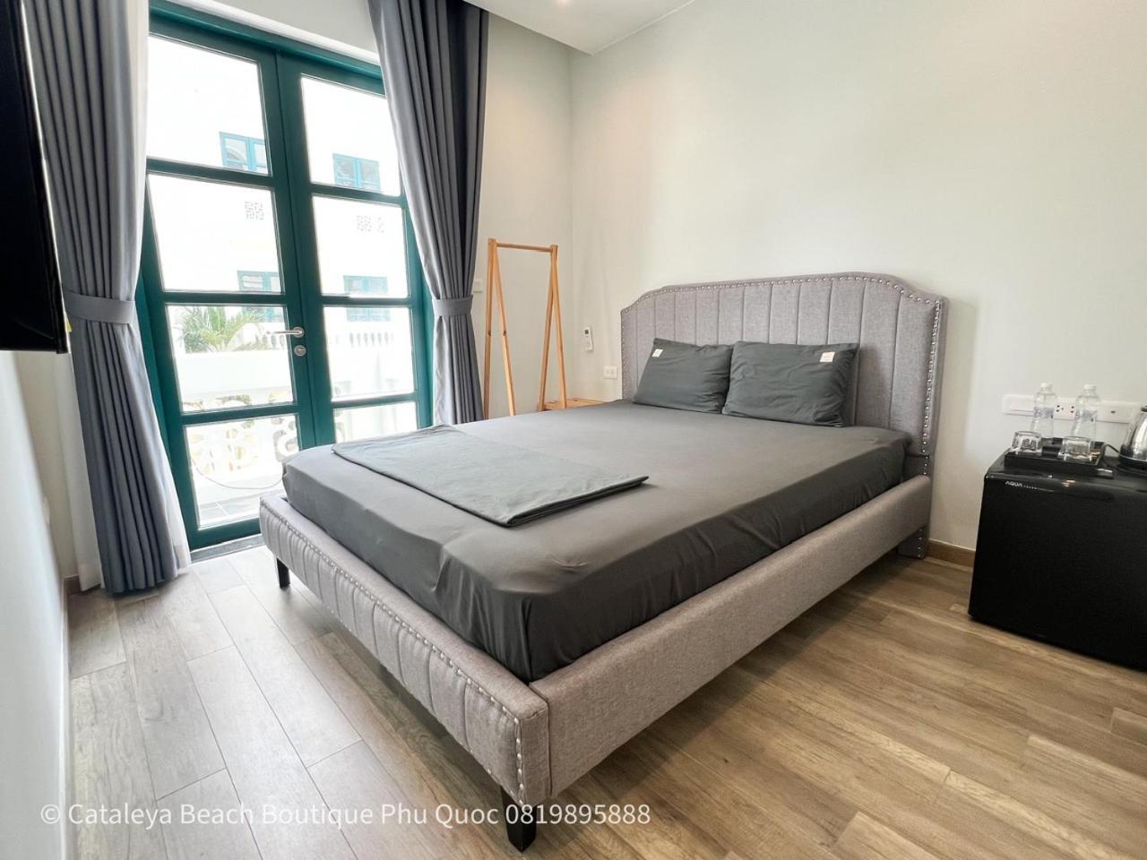Cataleya Boutique 4*