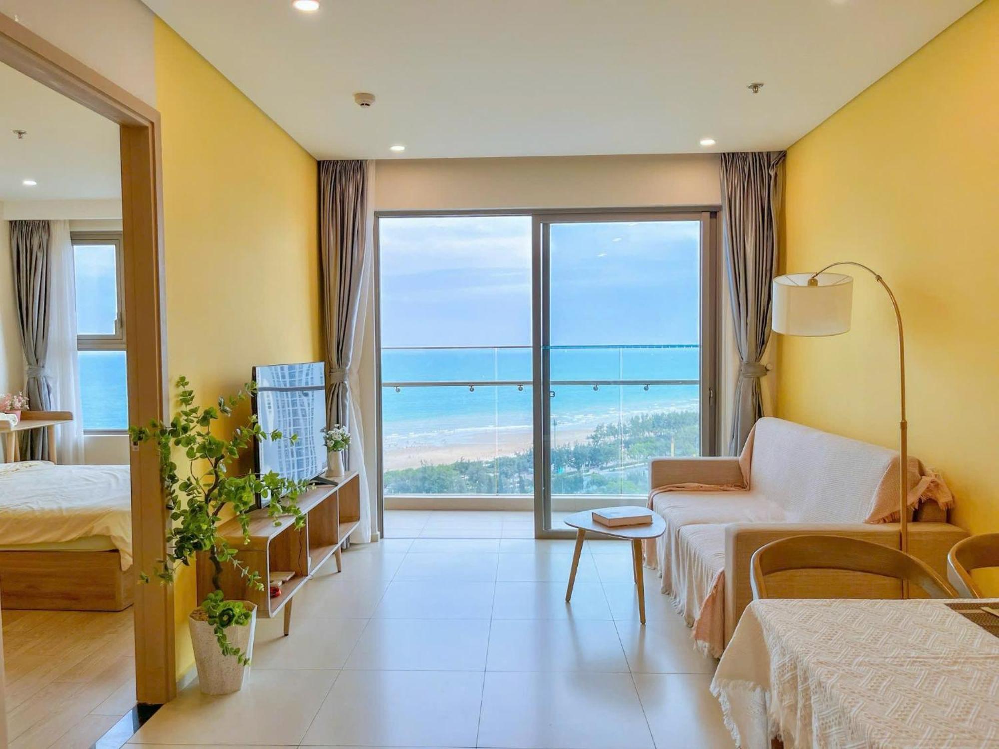 The Song Premium Căn hộ Vũng Tàu