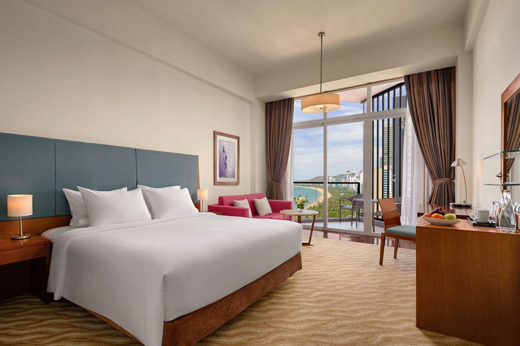 Novotel Nha Trang