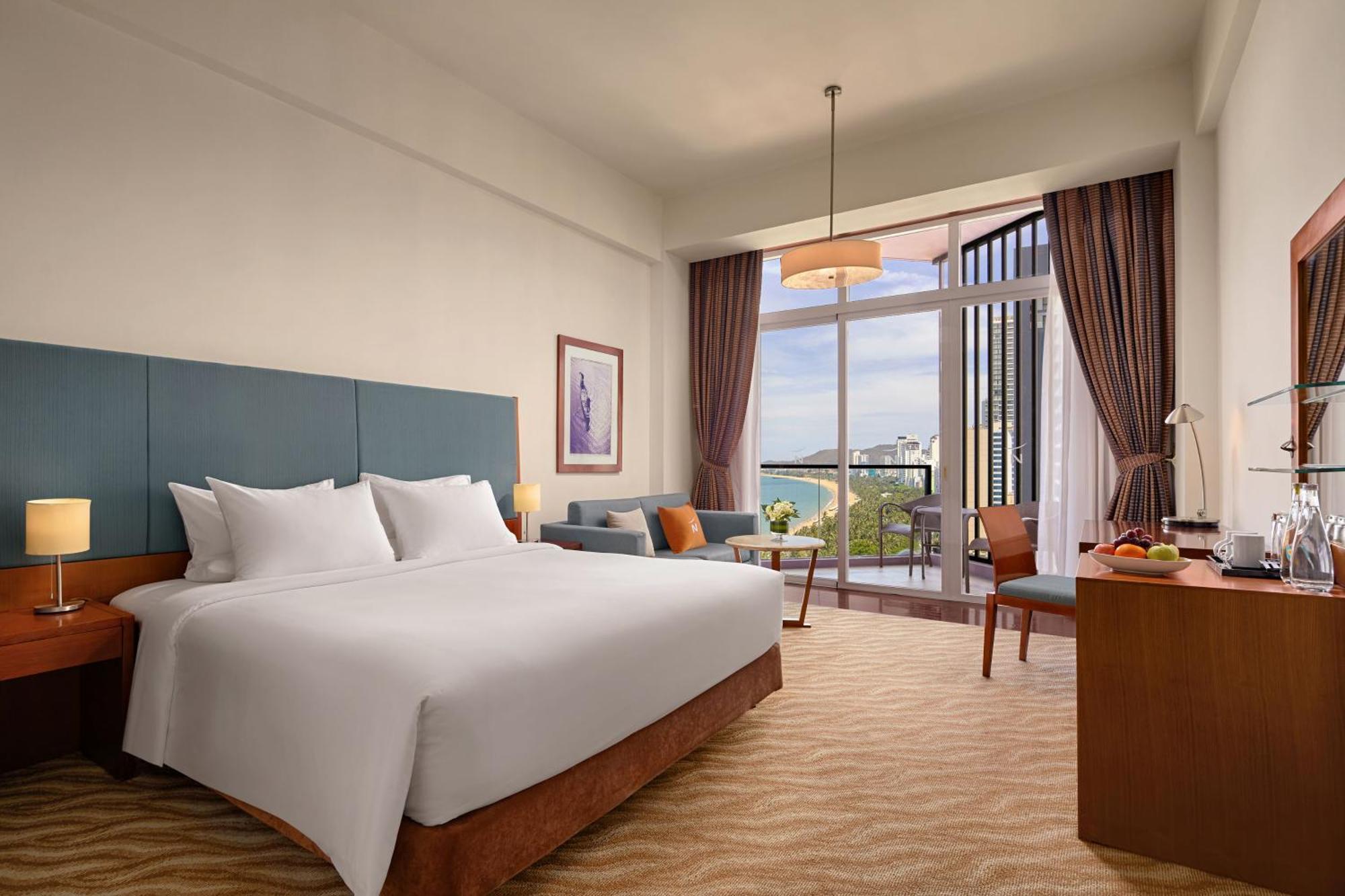 Novotel 4* Nha Trang