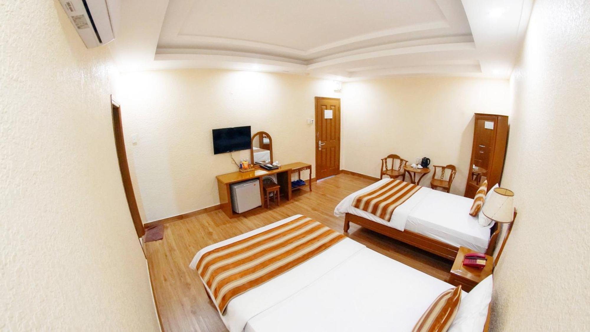 Hotel Kieu Anh