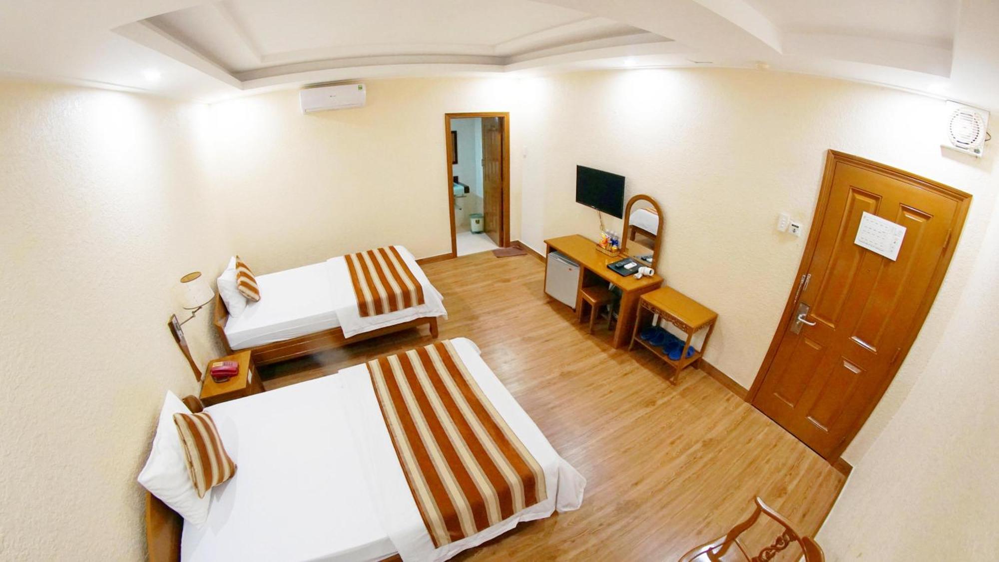 Hotel Kieu Anh 3*
