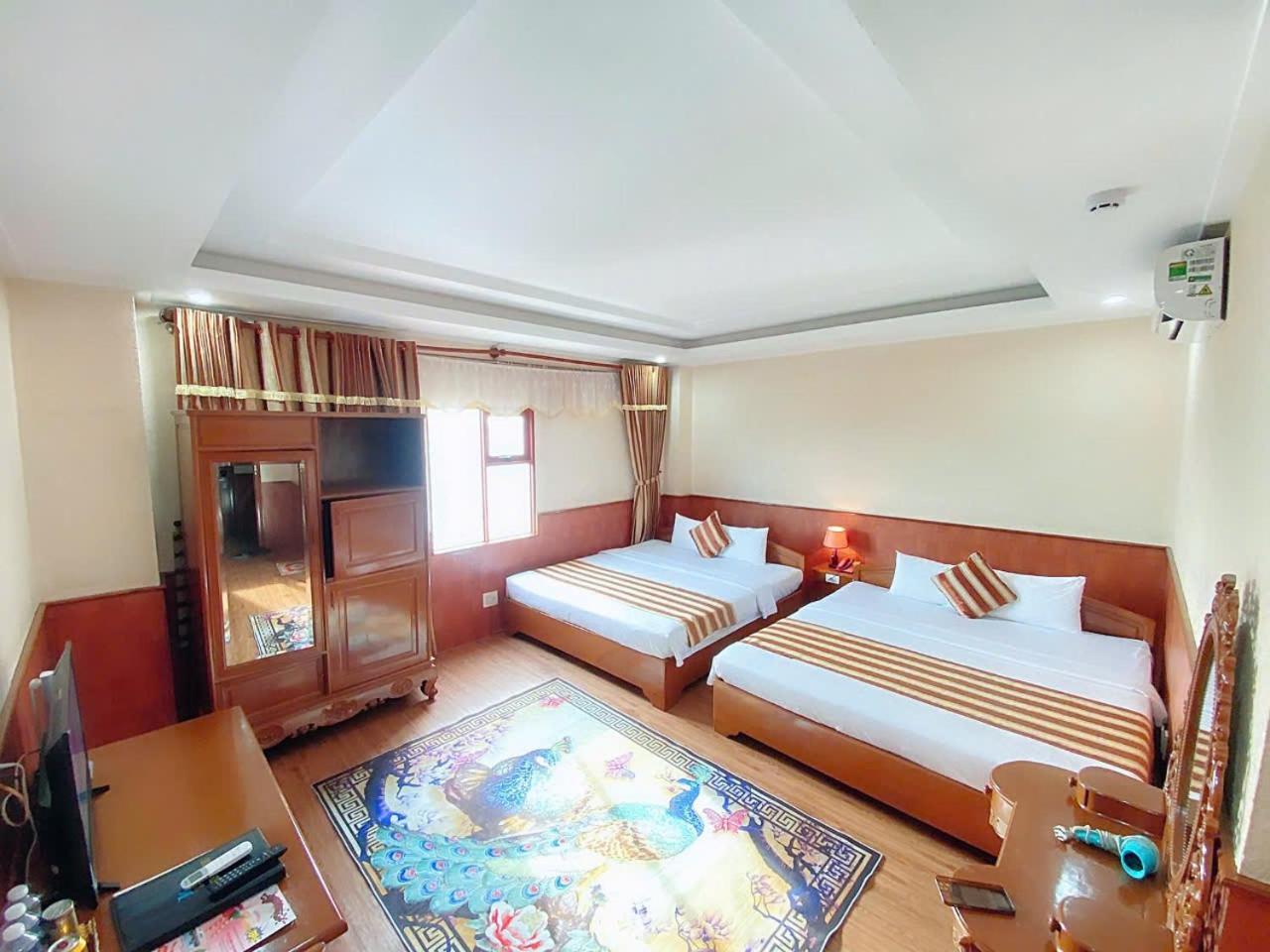 Kieu Anh Hotel Vung Tau
