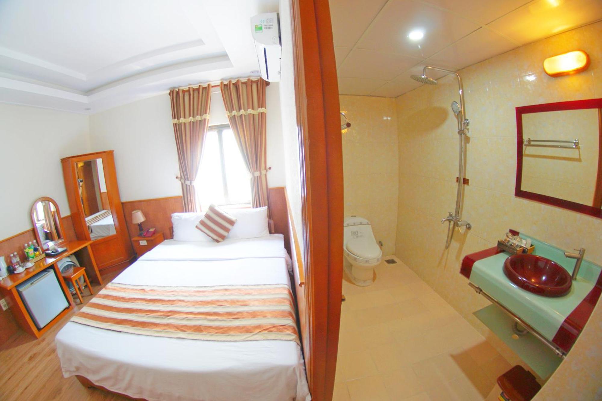 Hotel Kieu Anh