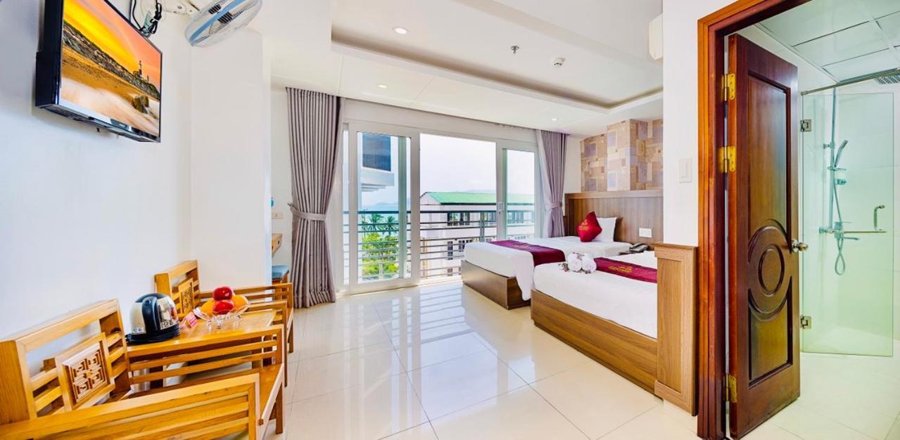Dubai Managed By Ht Hotel Nha Trang