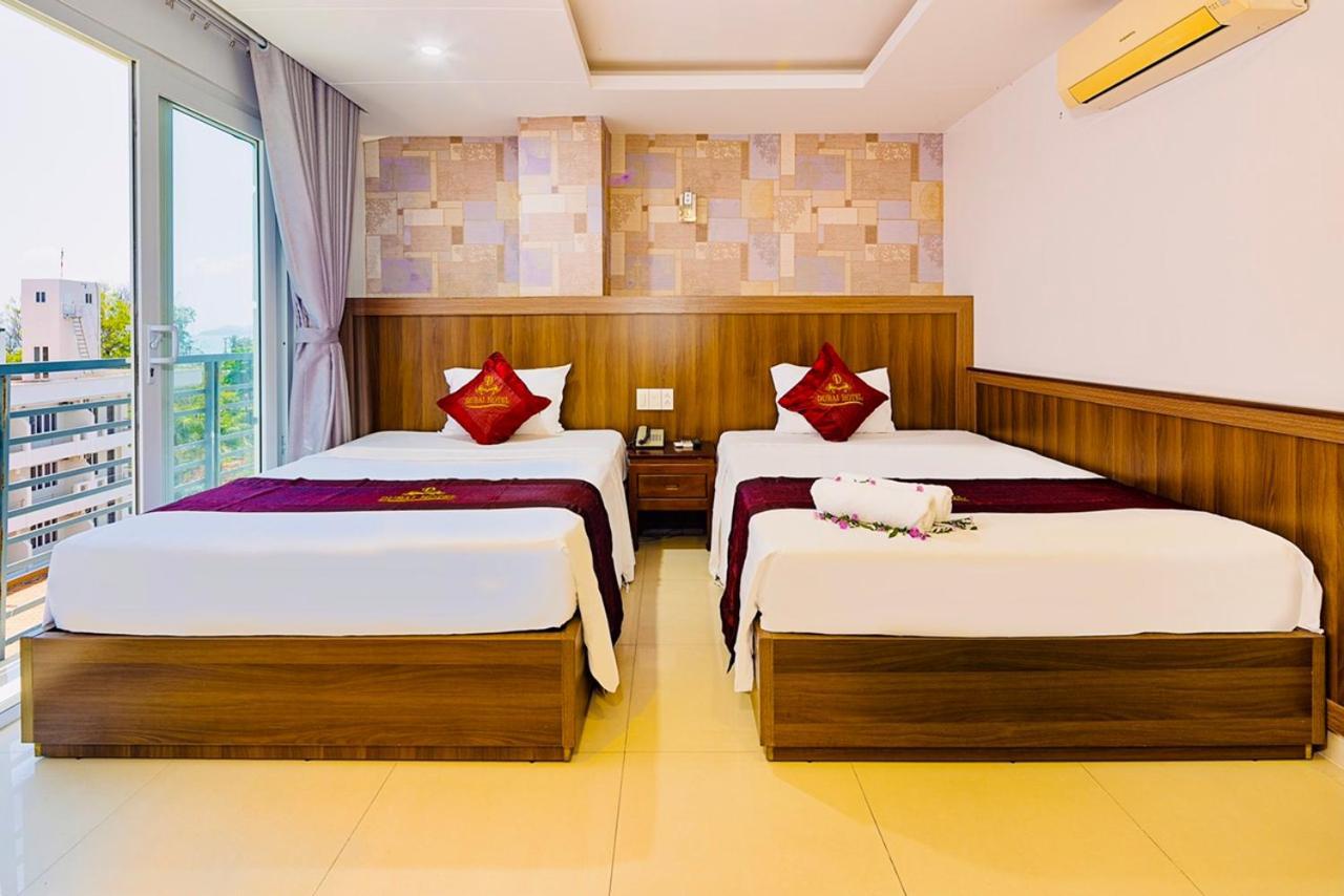 Hotel Dubai Managed By Ht 3*
