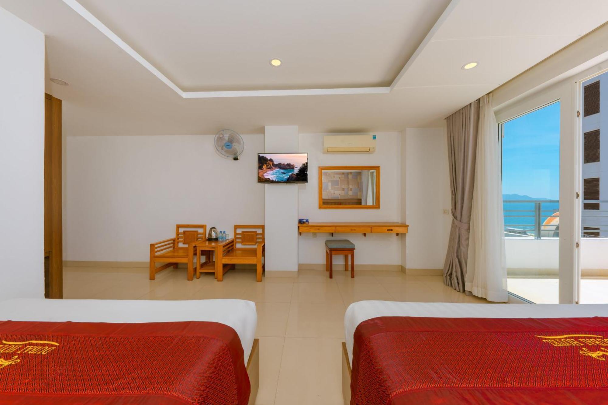 Dubai Managed By Ht Hotel