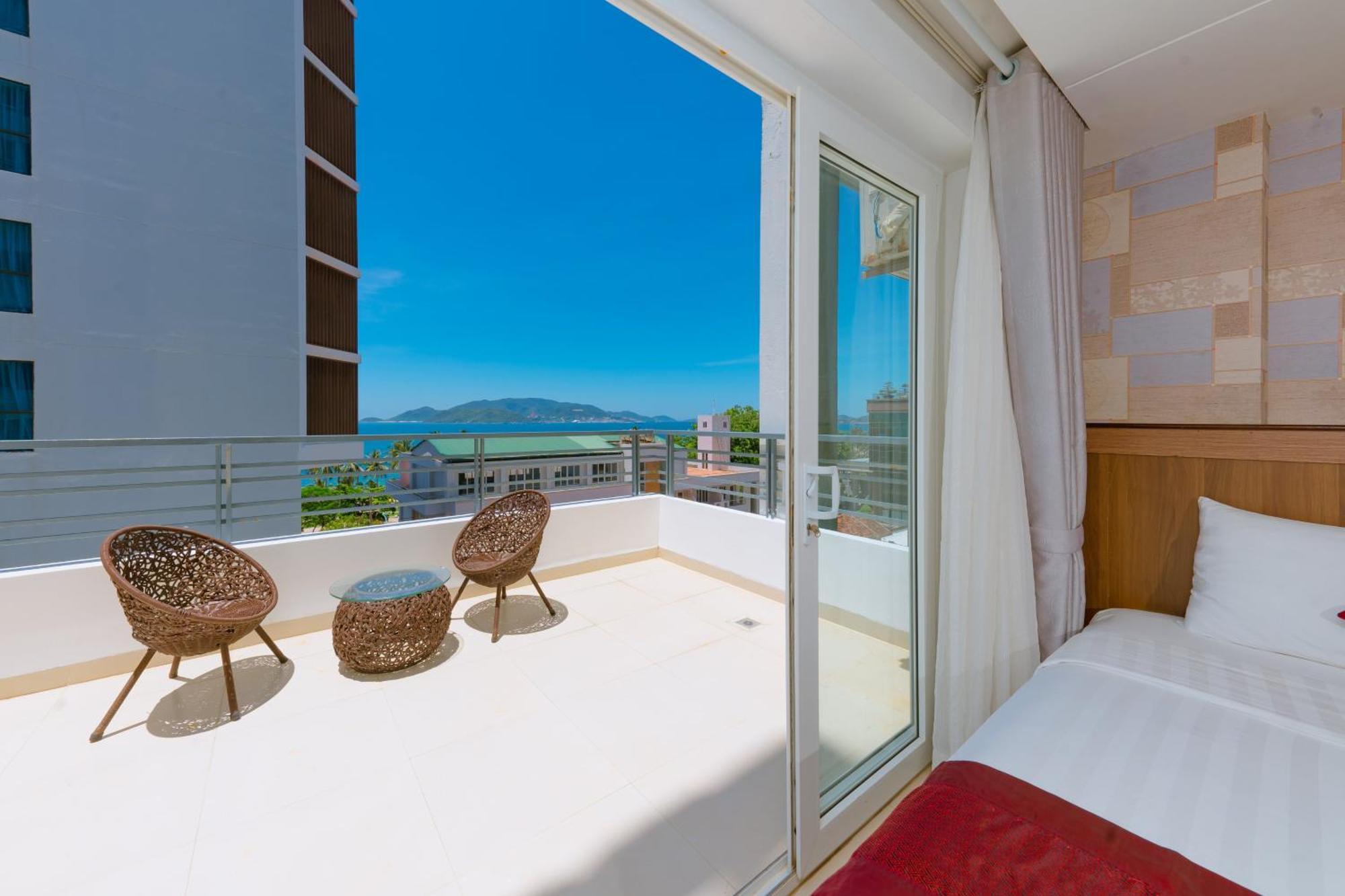 Hotel Dubai Managed By Ht
