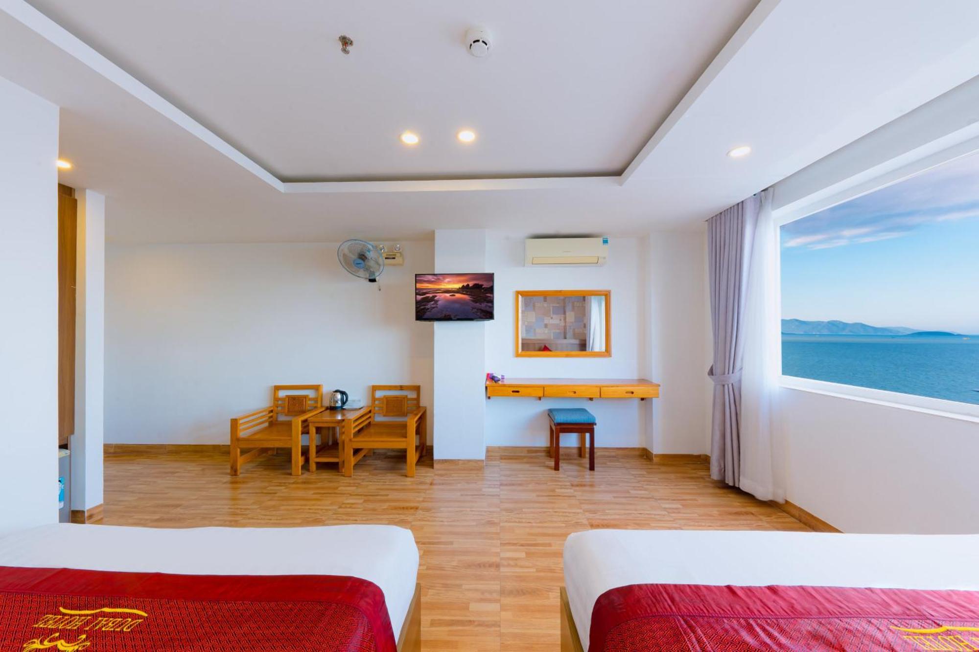 Hotel Dubai Managed By Ht Nha Trang