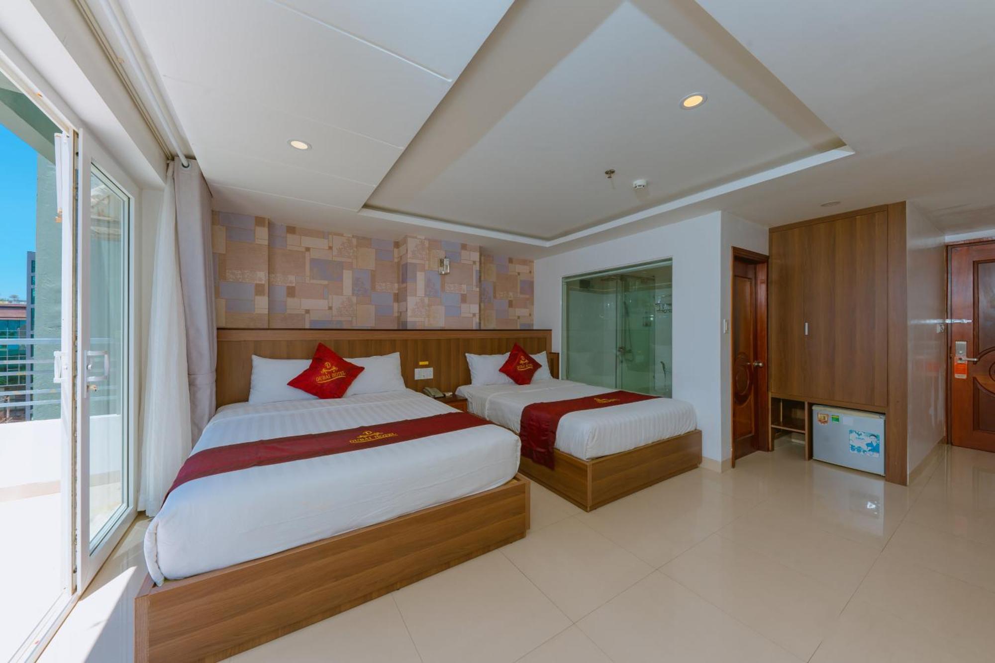 Dubai Managed By Ht Hotel 3*