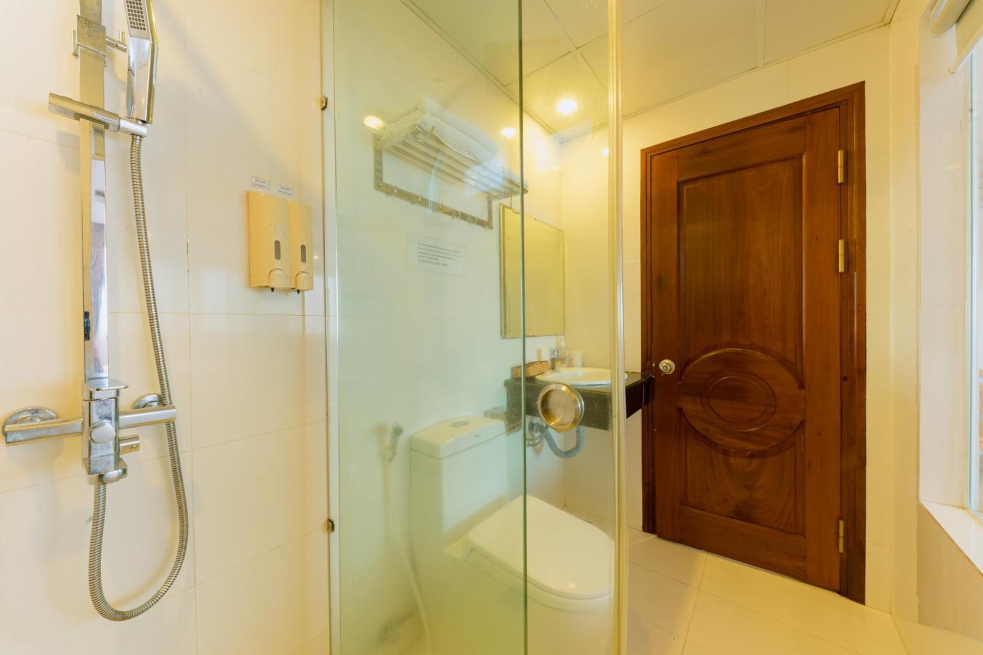 Dubai Managed By Ht Hotel Nha Trang