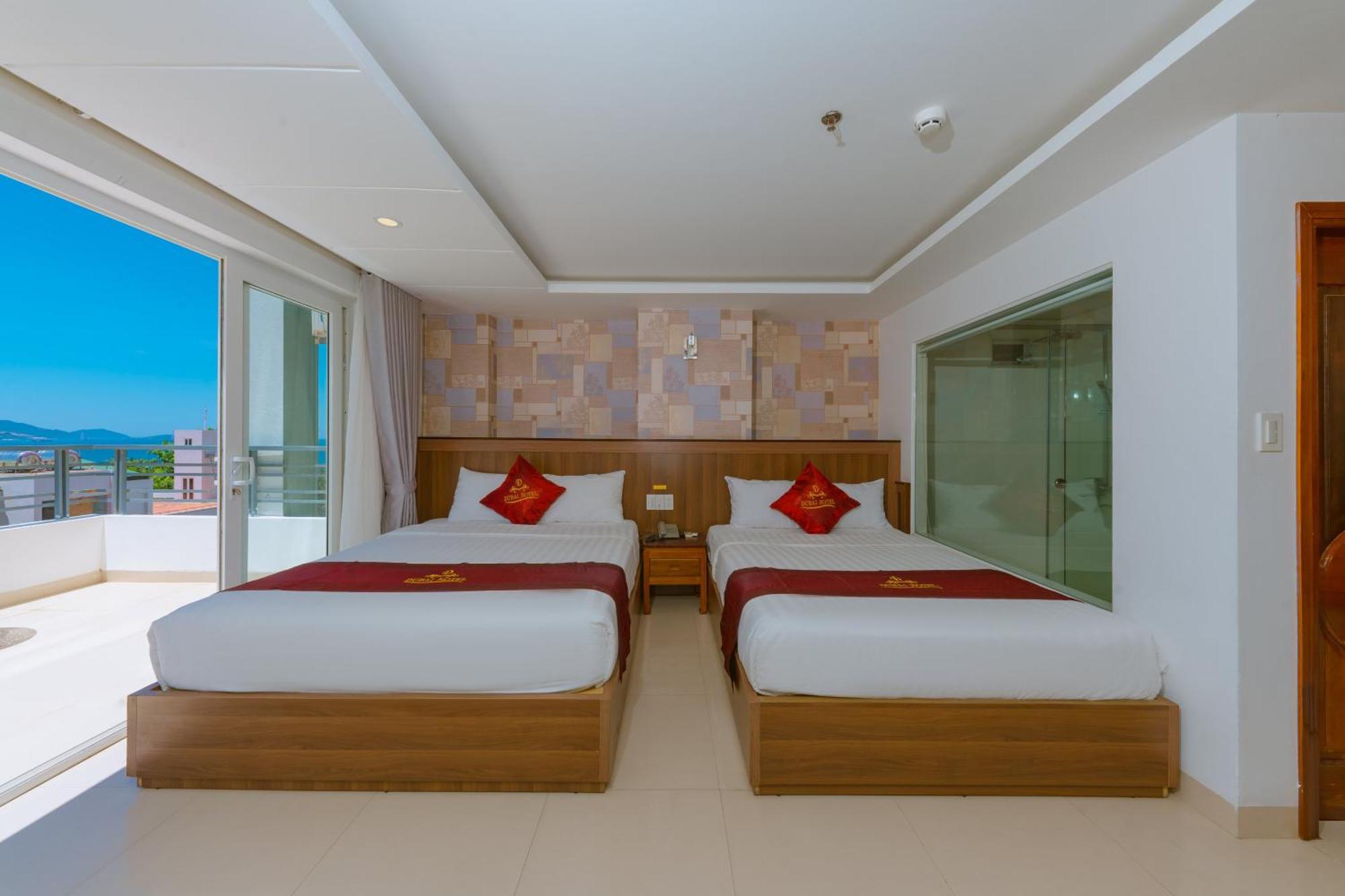 Dubai Managed By Ht Hotel 3*