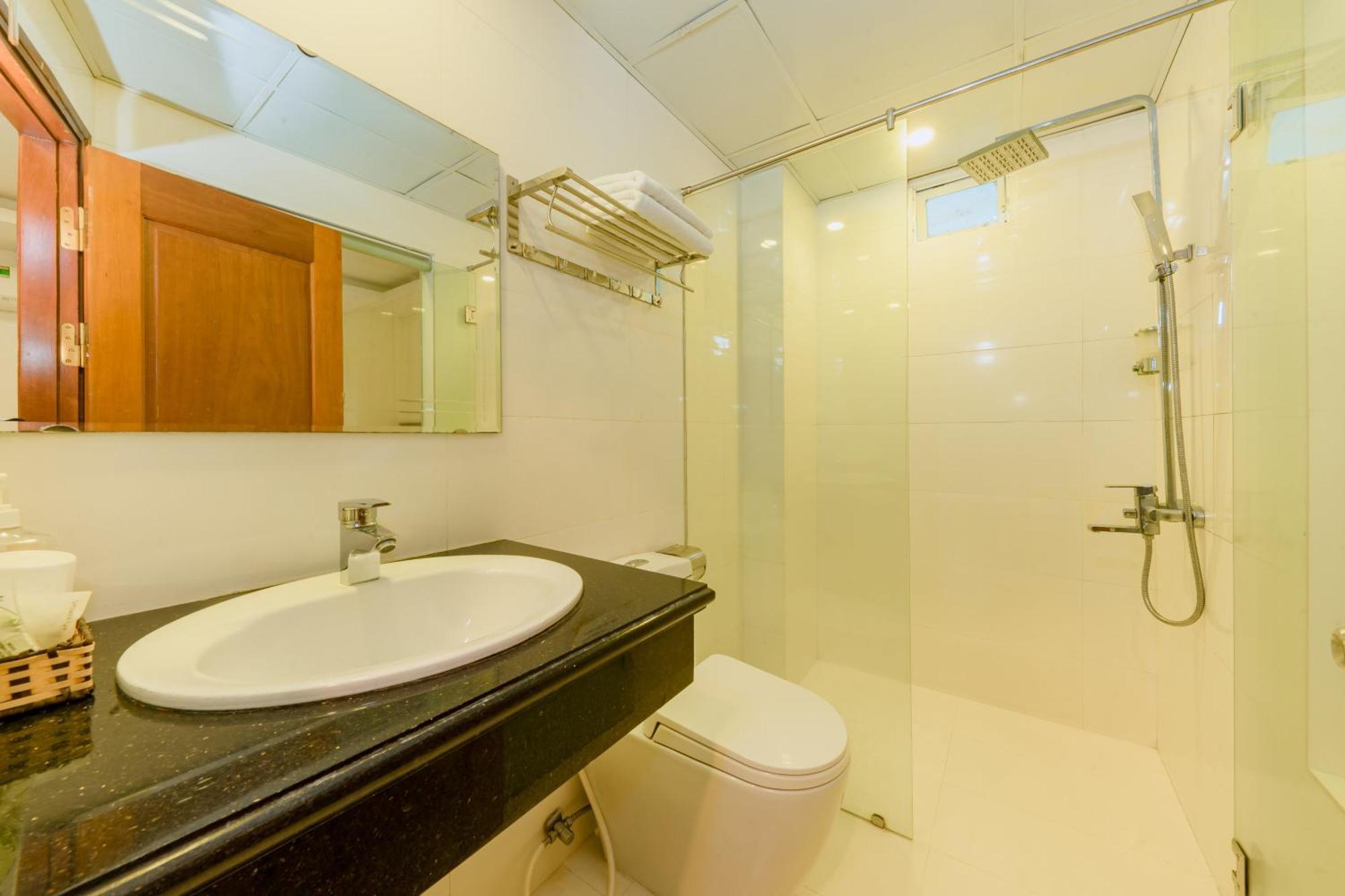 Hotel Dubai Managed By Ht 3*