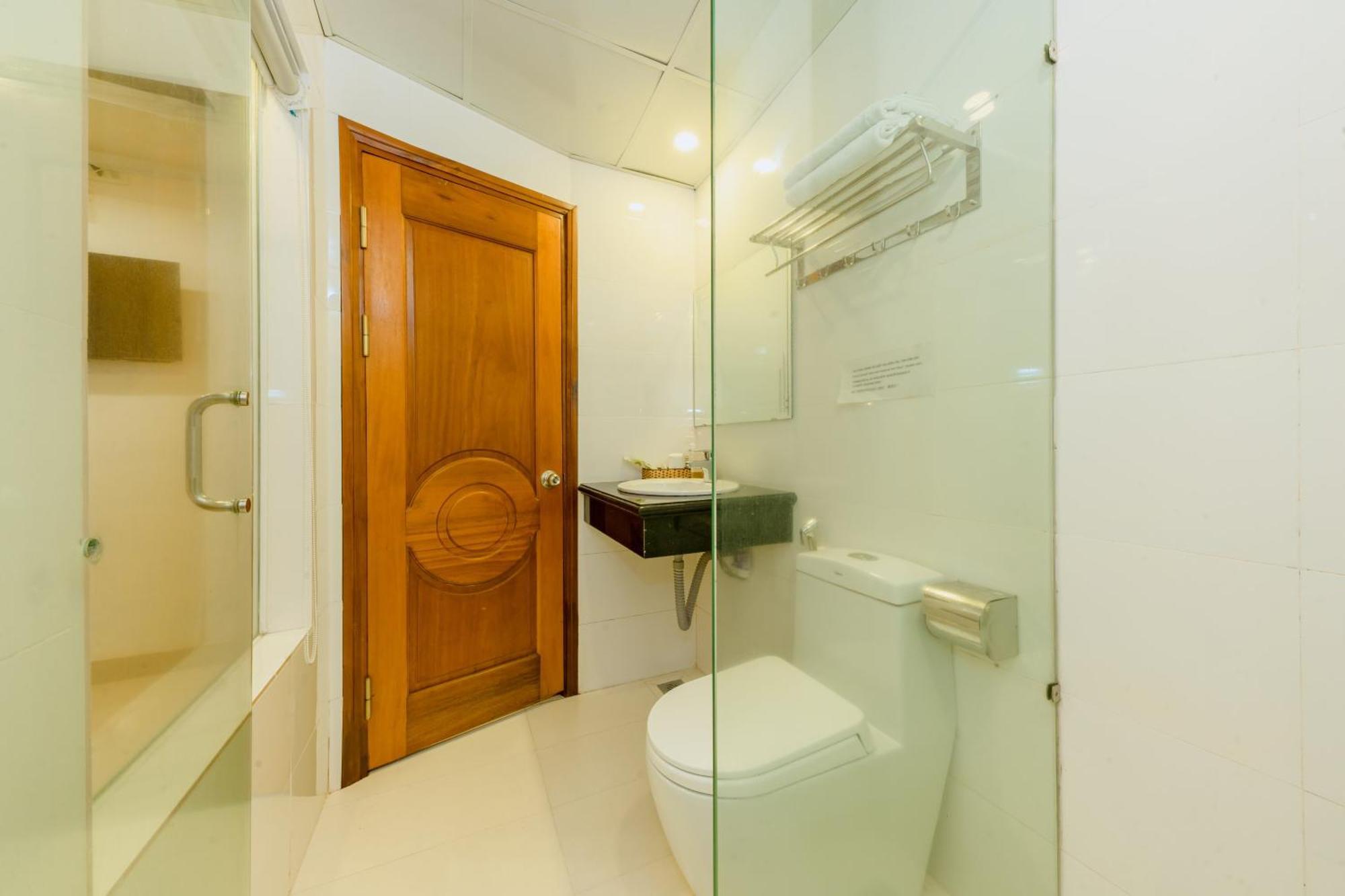 Dubai Managed By Ht Hotel 3*