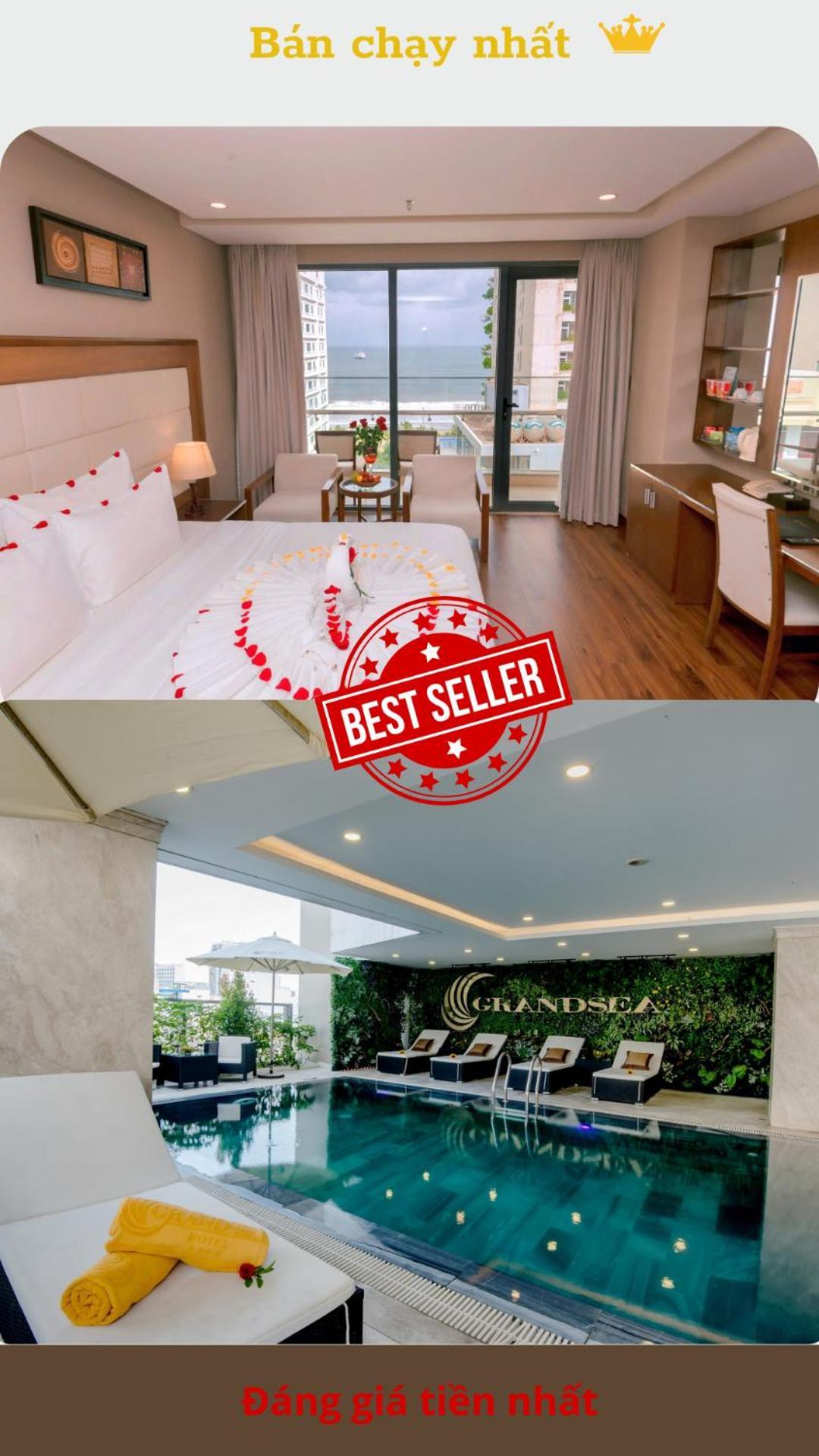 Grand Sea 4* Da Nang