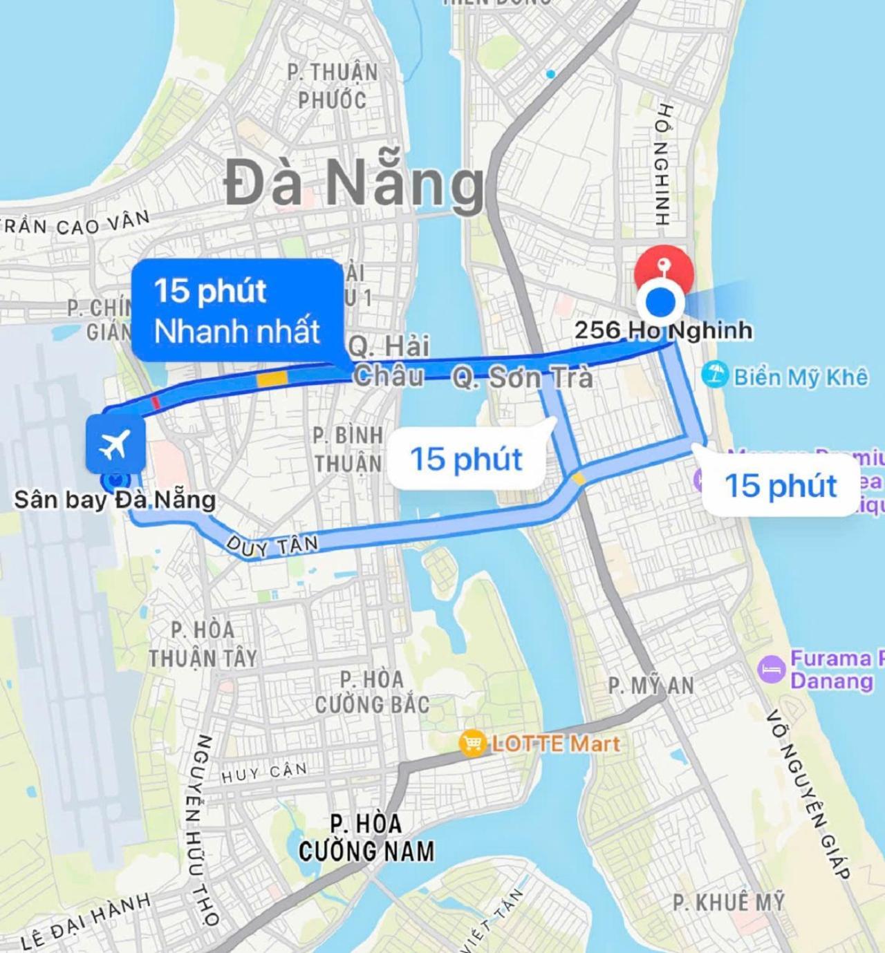 May Hotel Đà Nẵng