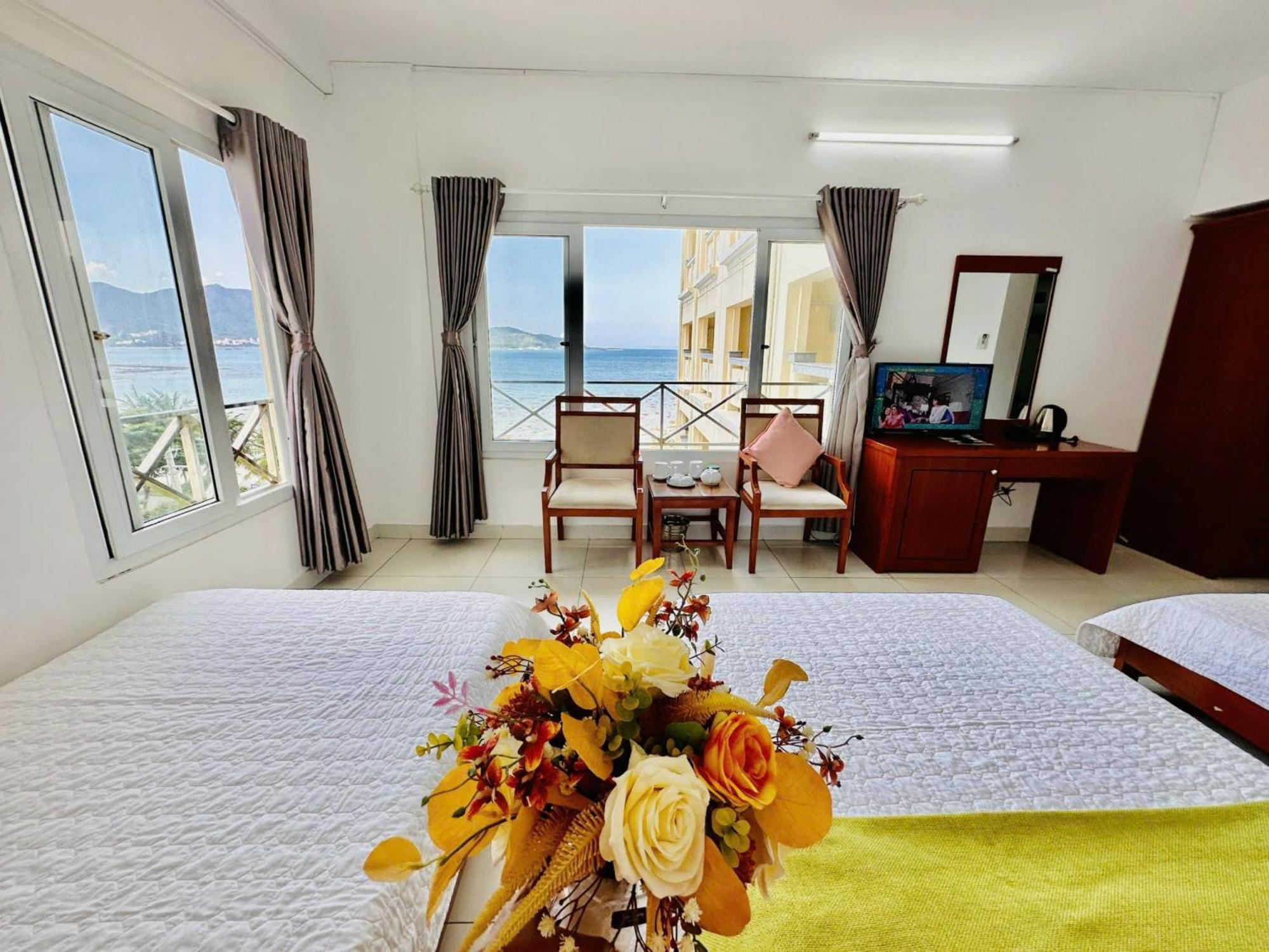 Hotel Hon Chong Nha Trang