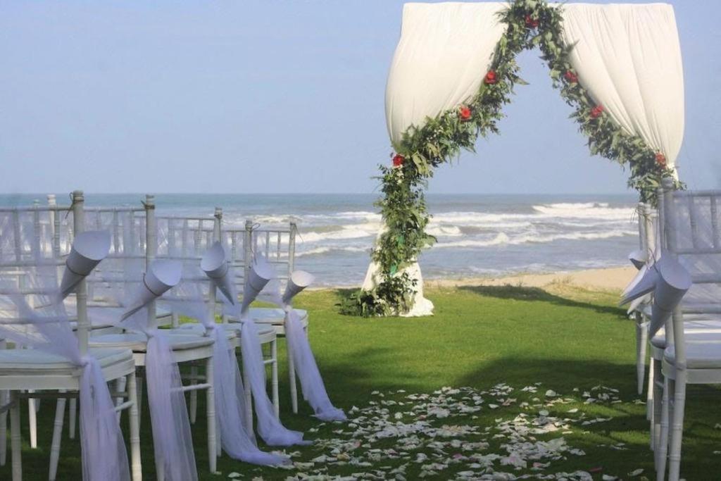 Olalani & Condotel Resort 5*