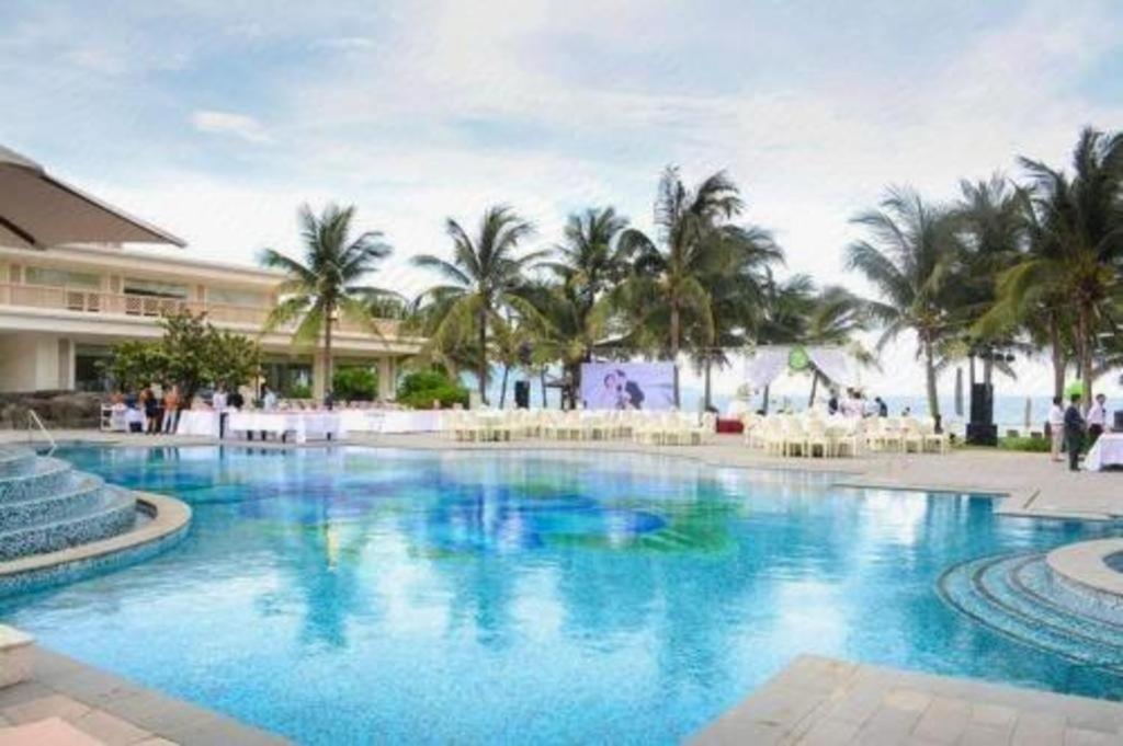 Olalani & Condotel Resort 5*