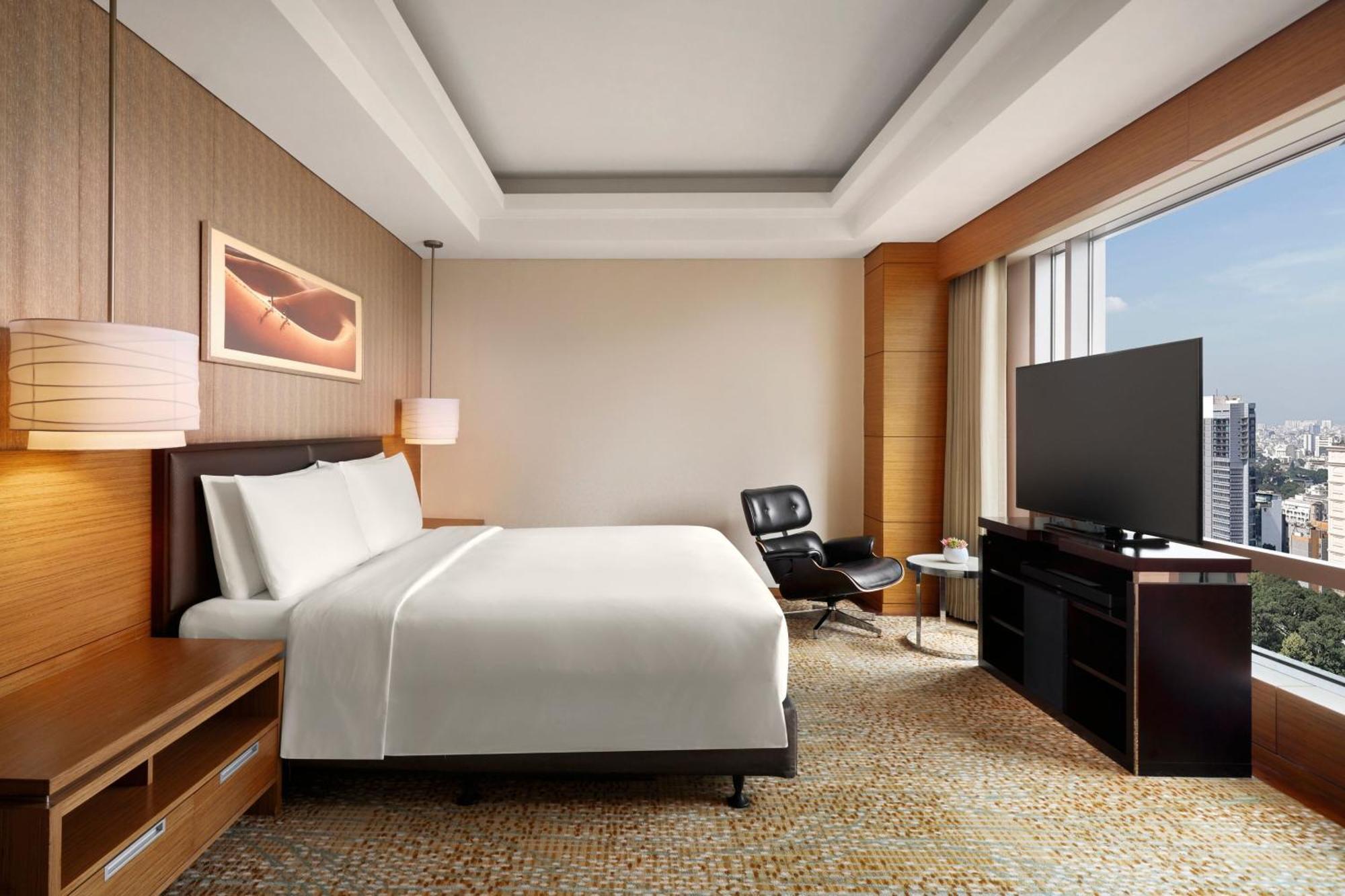 Intercontinental Sài Gòn