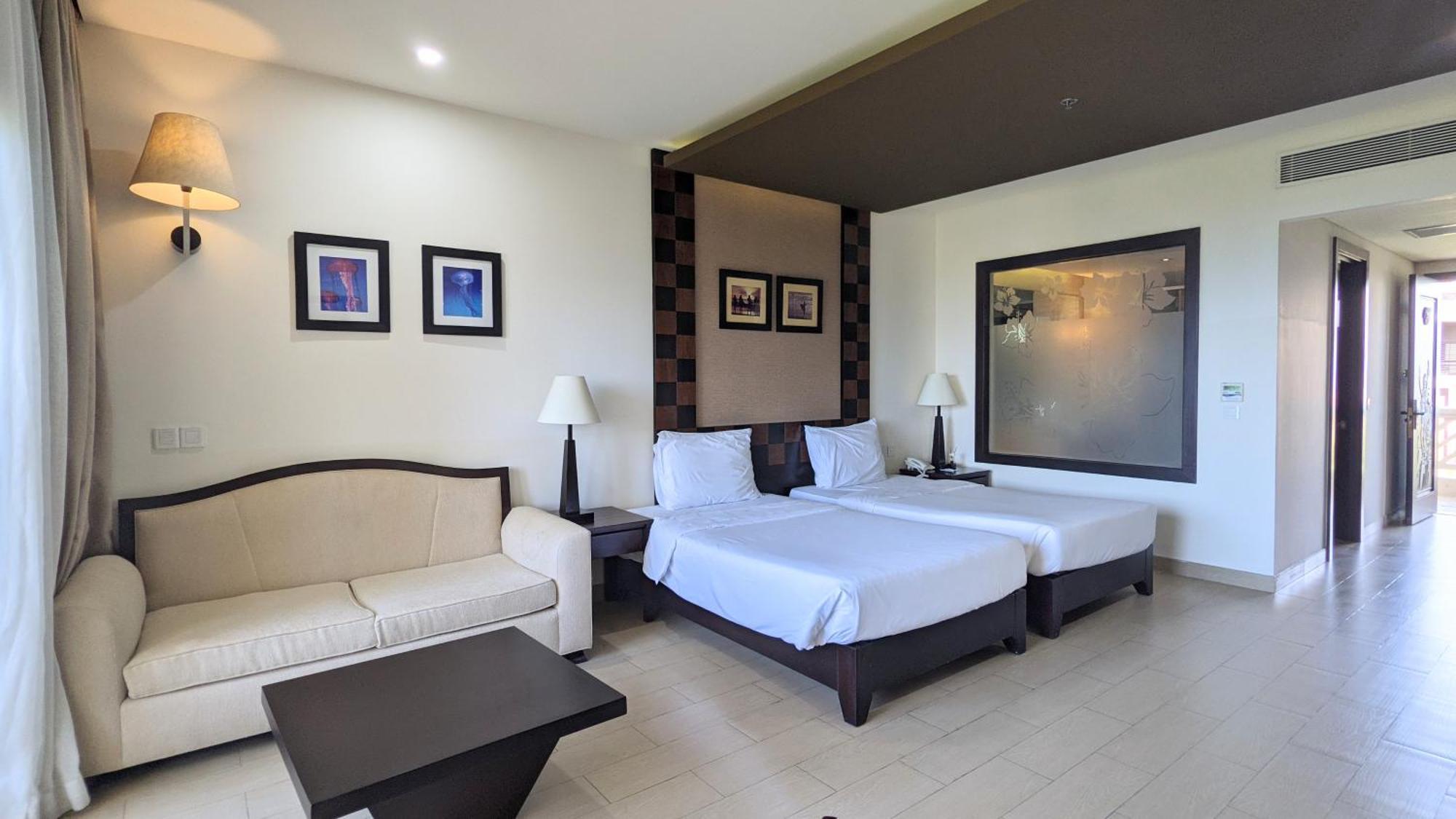 Resort Olalani & Condotel Da Nang