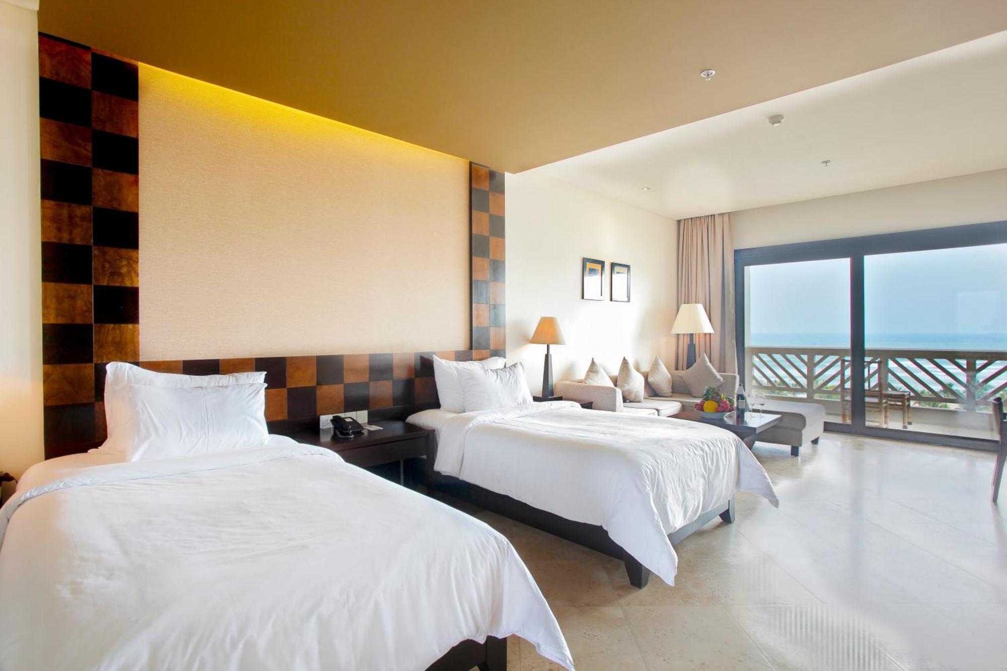 Resort Olalani & Condotel