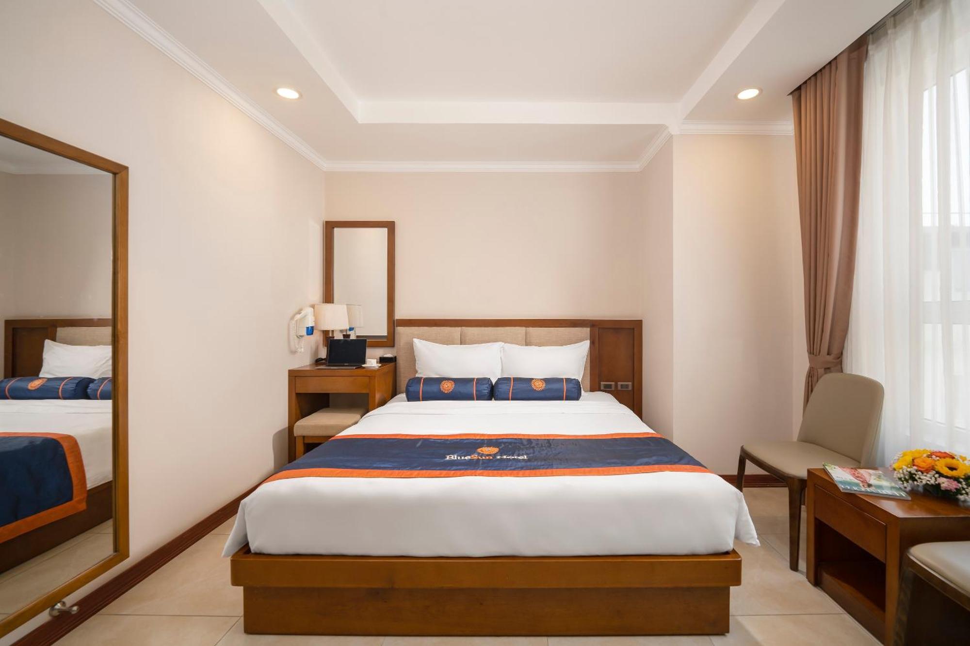 Bluesun Hotel Da Nang
