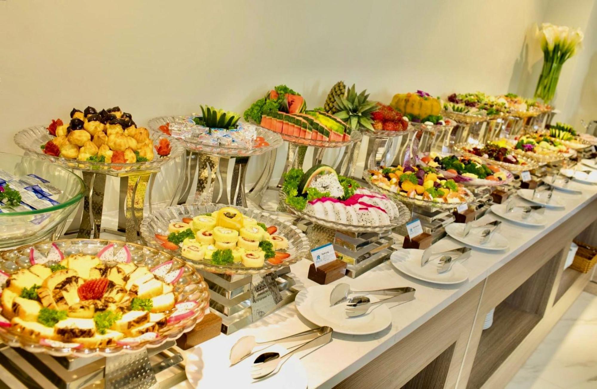 Hotel Areca