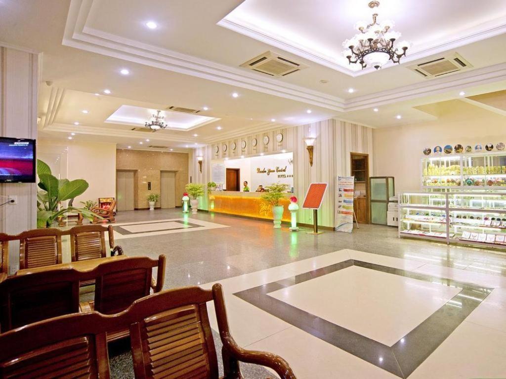 Hotel Bamboo