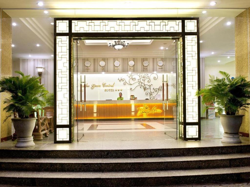 Bamboo Hotel Da Nang