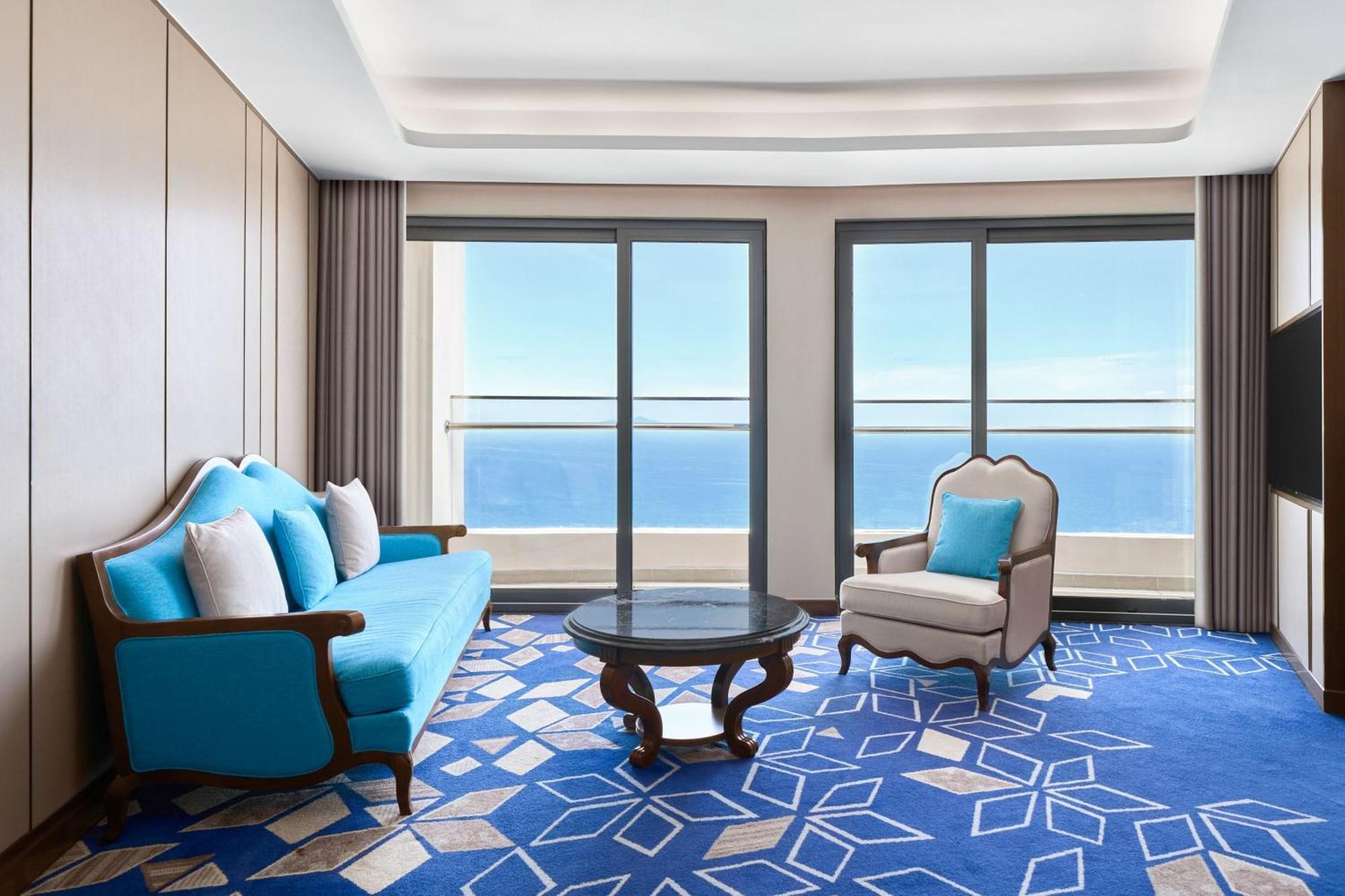 Four Points By Sheraton Khách sạn Đà Nẵng