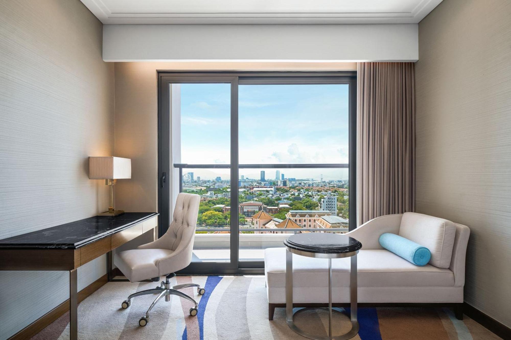Four Points By Sheraton 5*